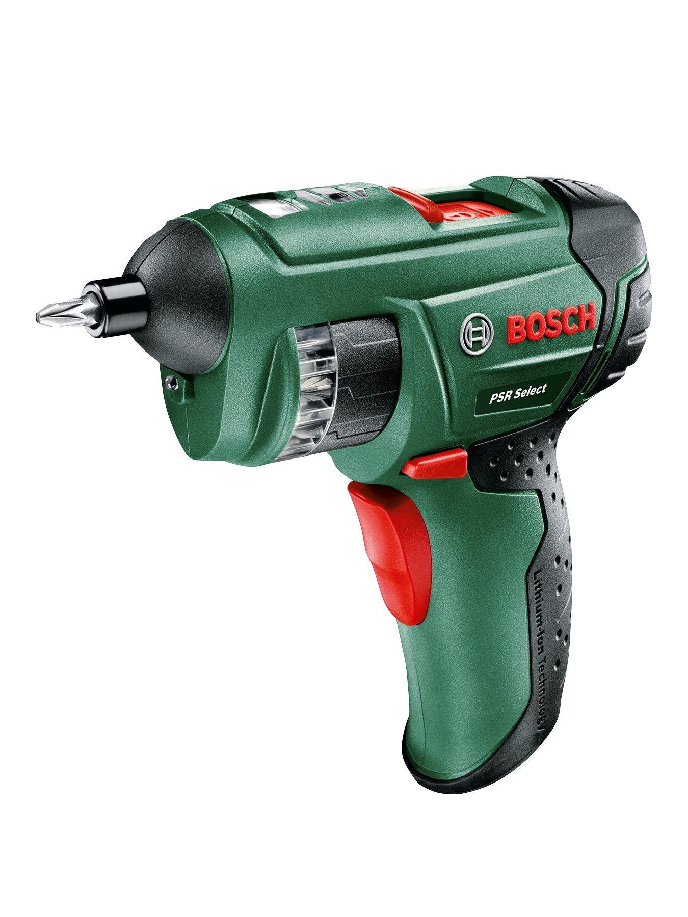 Image 1 of 7 of Bosch Bosch PSR select drill