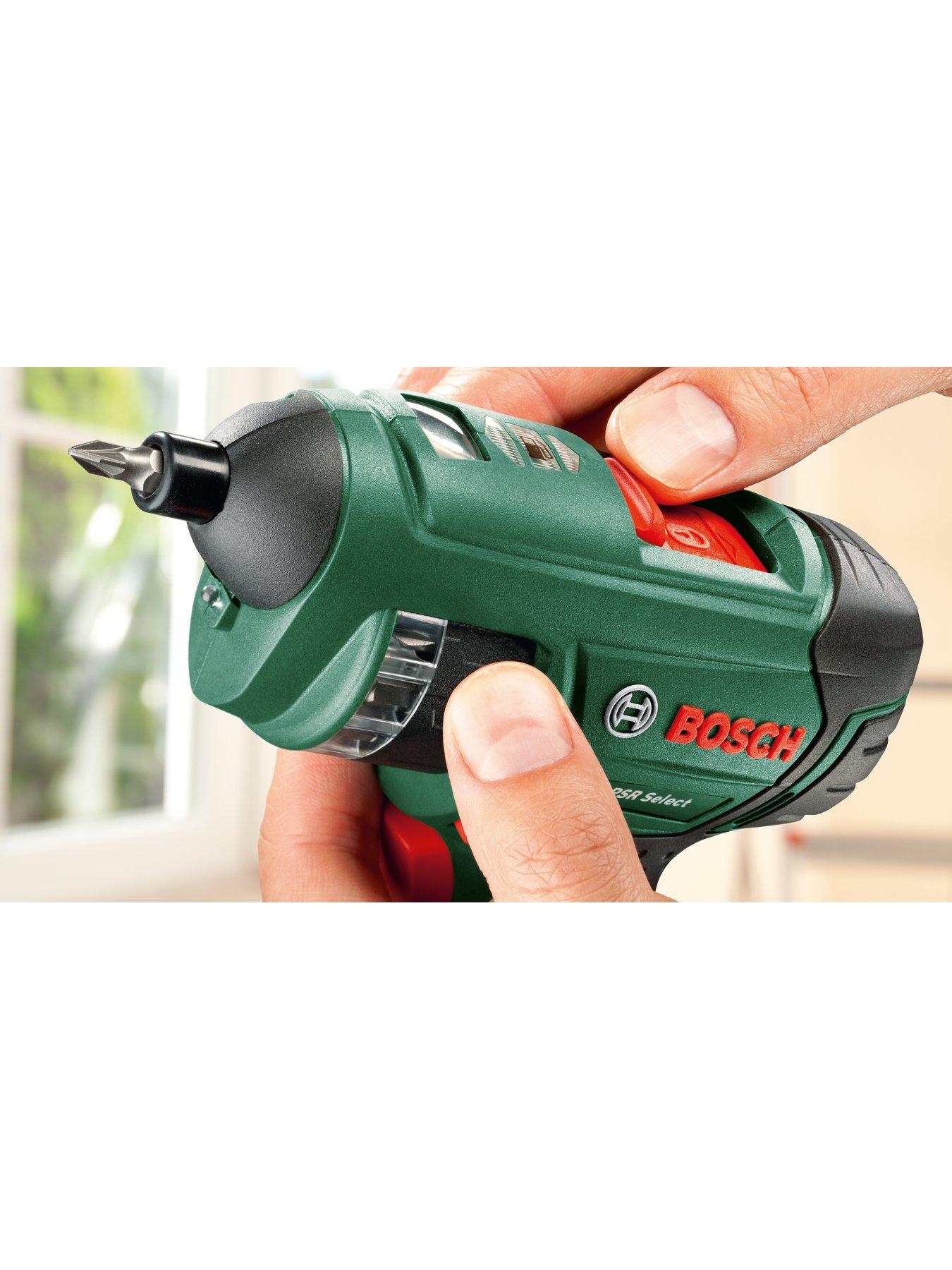 Image 2 of 7 of Bosch Bosch PSR select drill