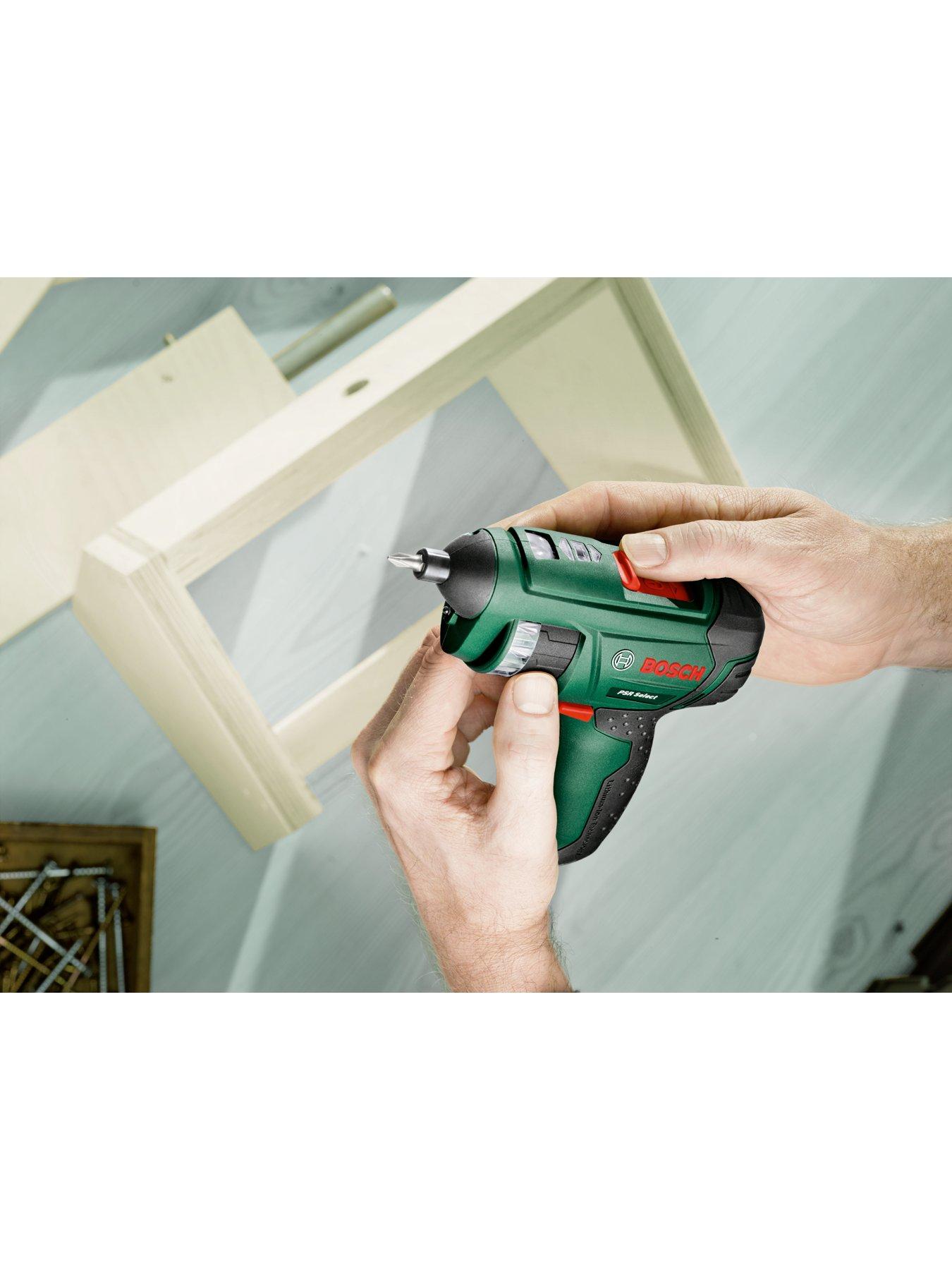 Image 4 of 7 of Bosch Bosch PSR select drill