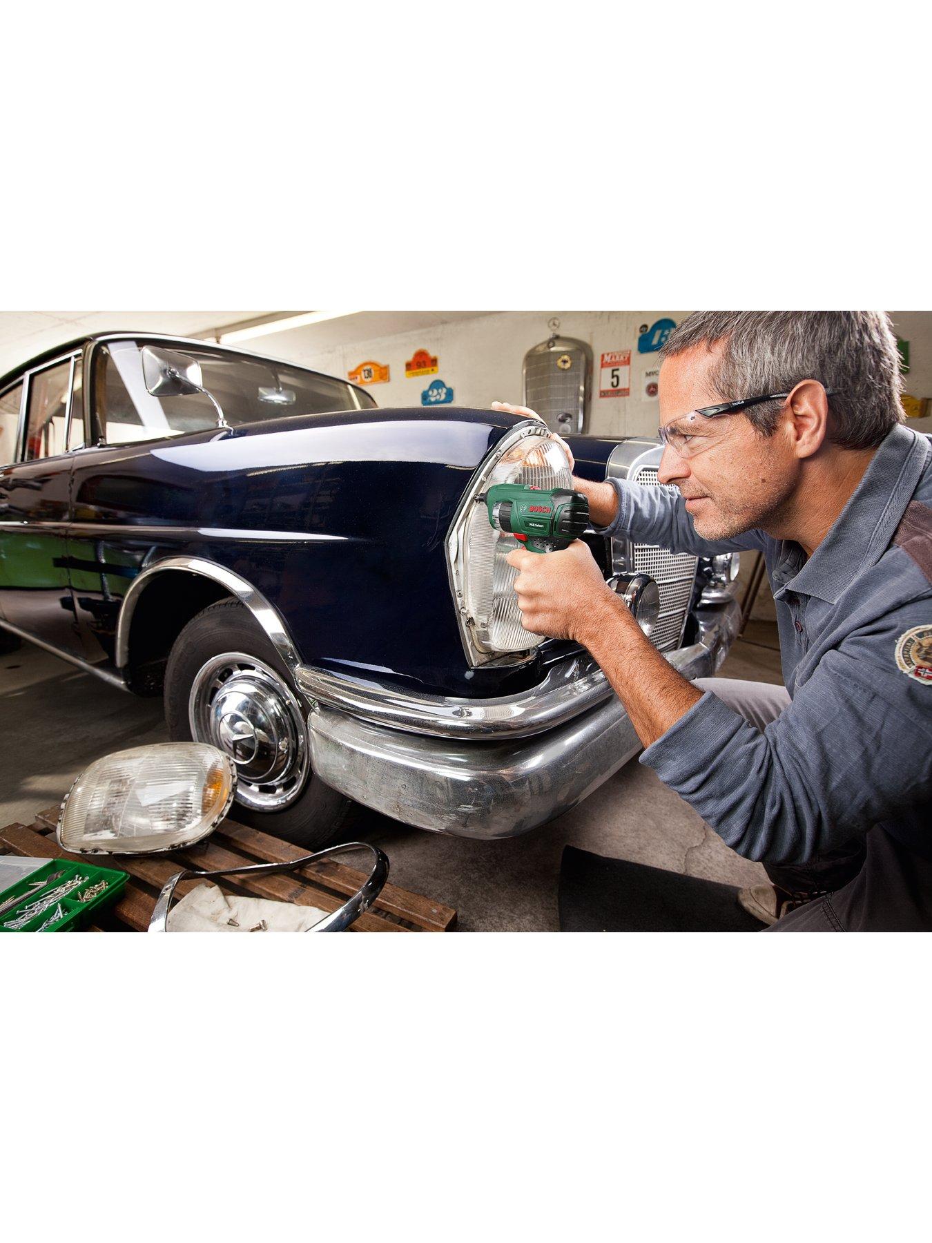 Image 5 of 7 of Bosch Bosch PSR select drill