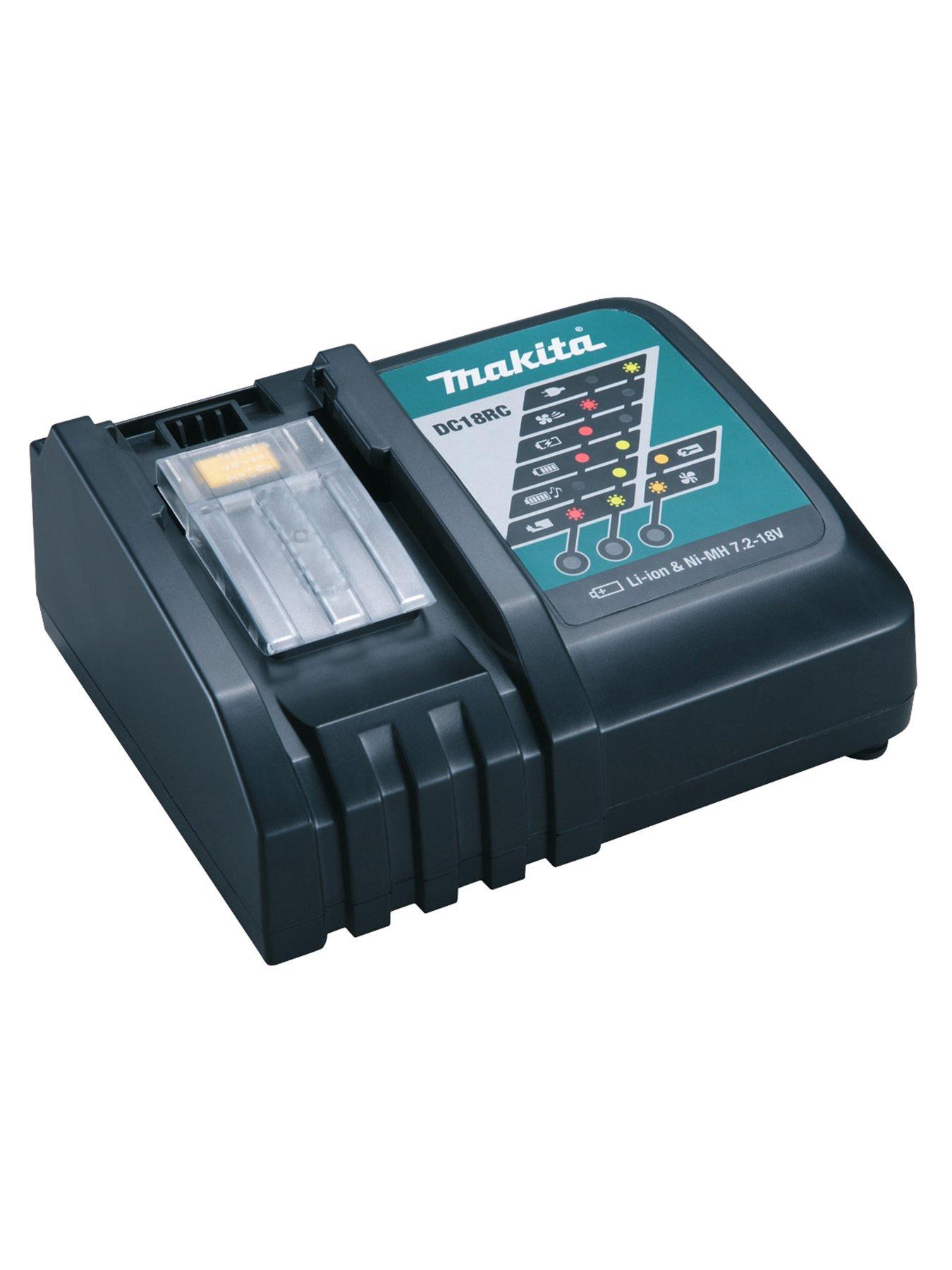 makita-18v-lxt-combi-drill-amp-sds-drill-2-x-5ah-batteries-fast-charger-amp-kit-bagback