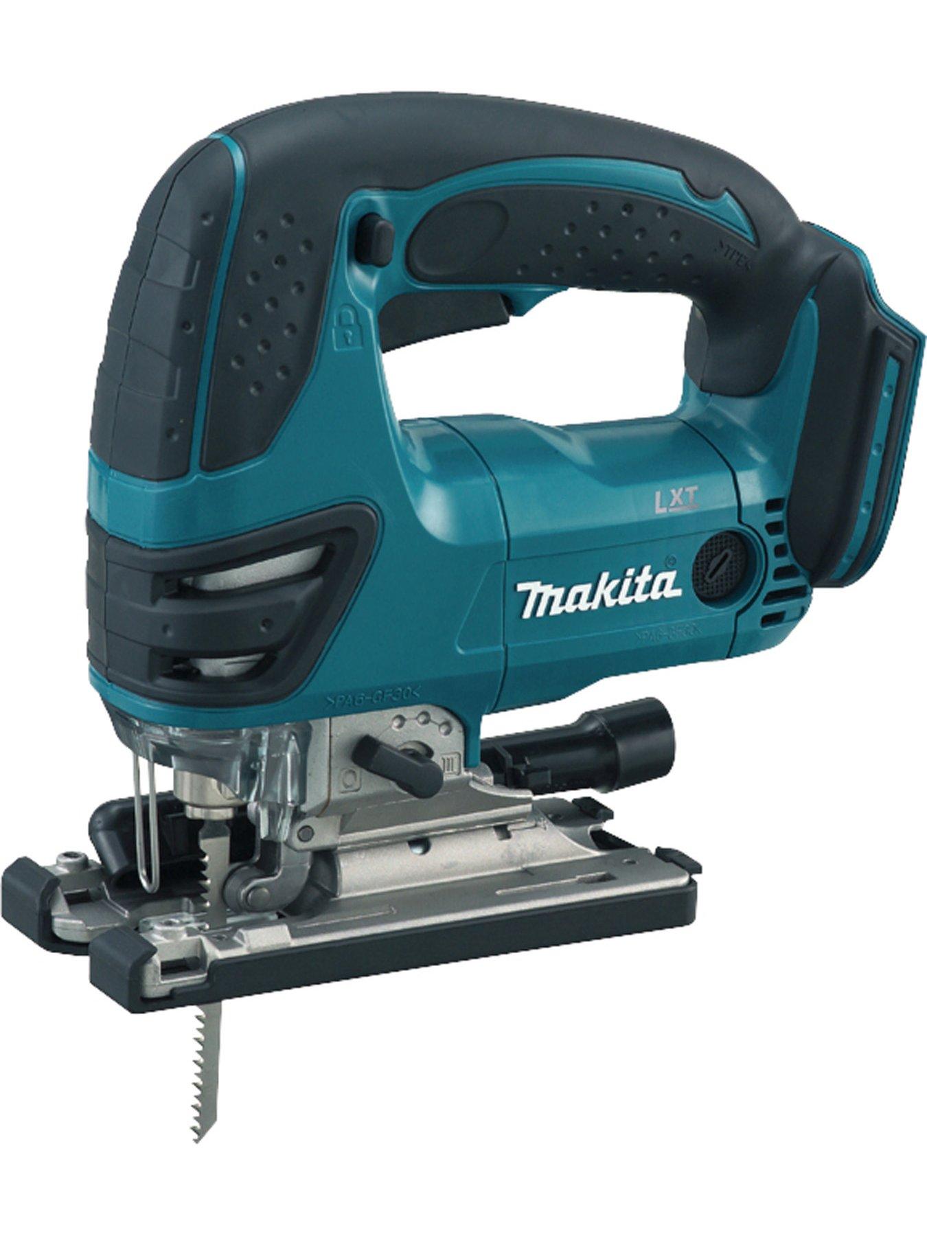 makita-18v-lxt-combi-drill-amp-jigsaw-2-x-5ah-batteries-fast-charger-amp-caseoutfit