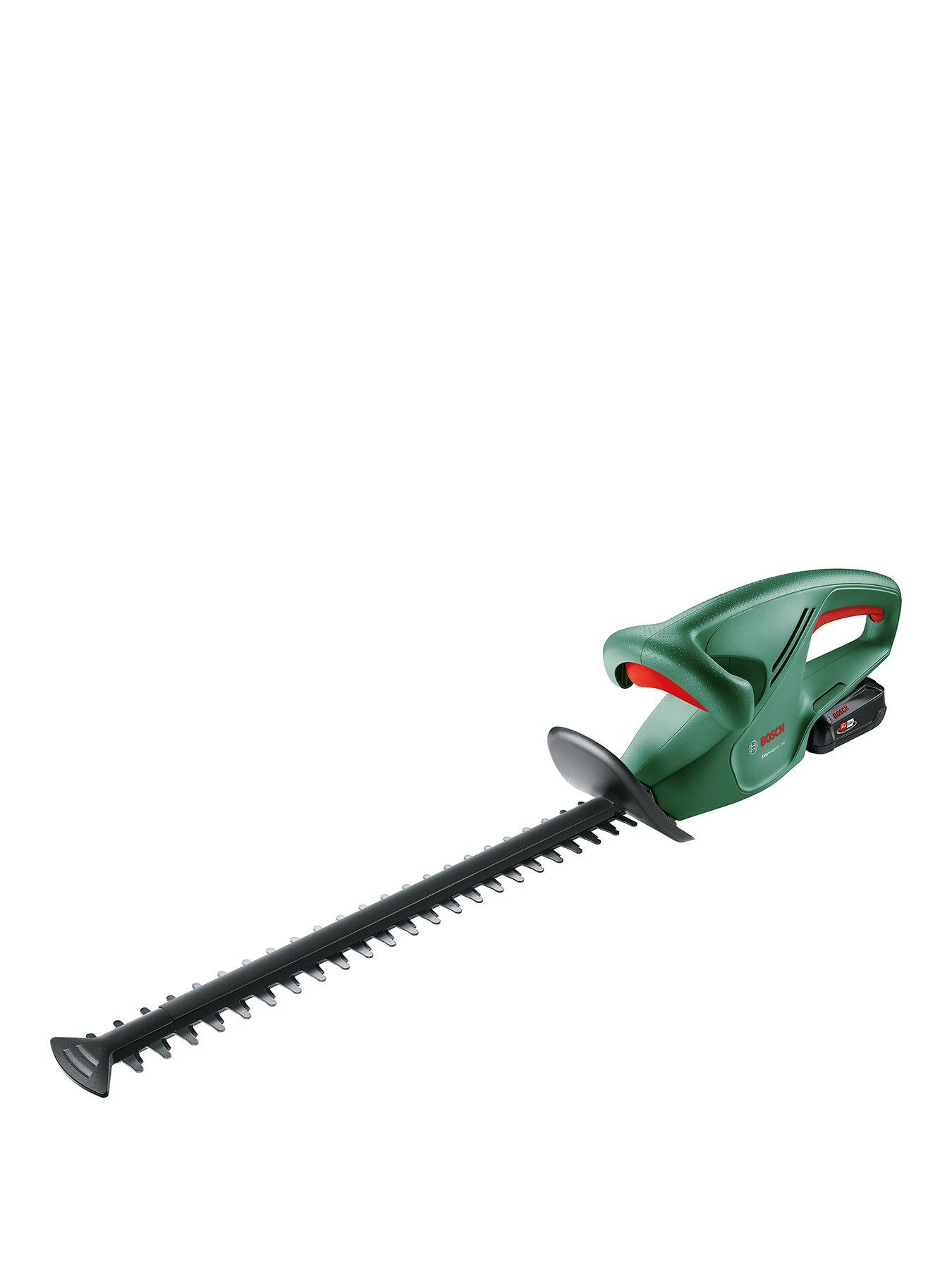 Image 1 of 3 of Bosch Bosch cordless easy hedge cutter 18-45