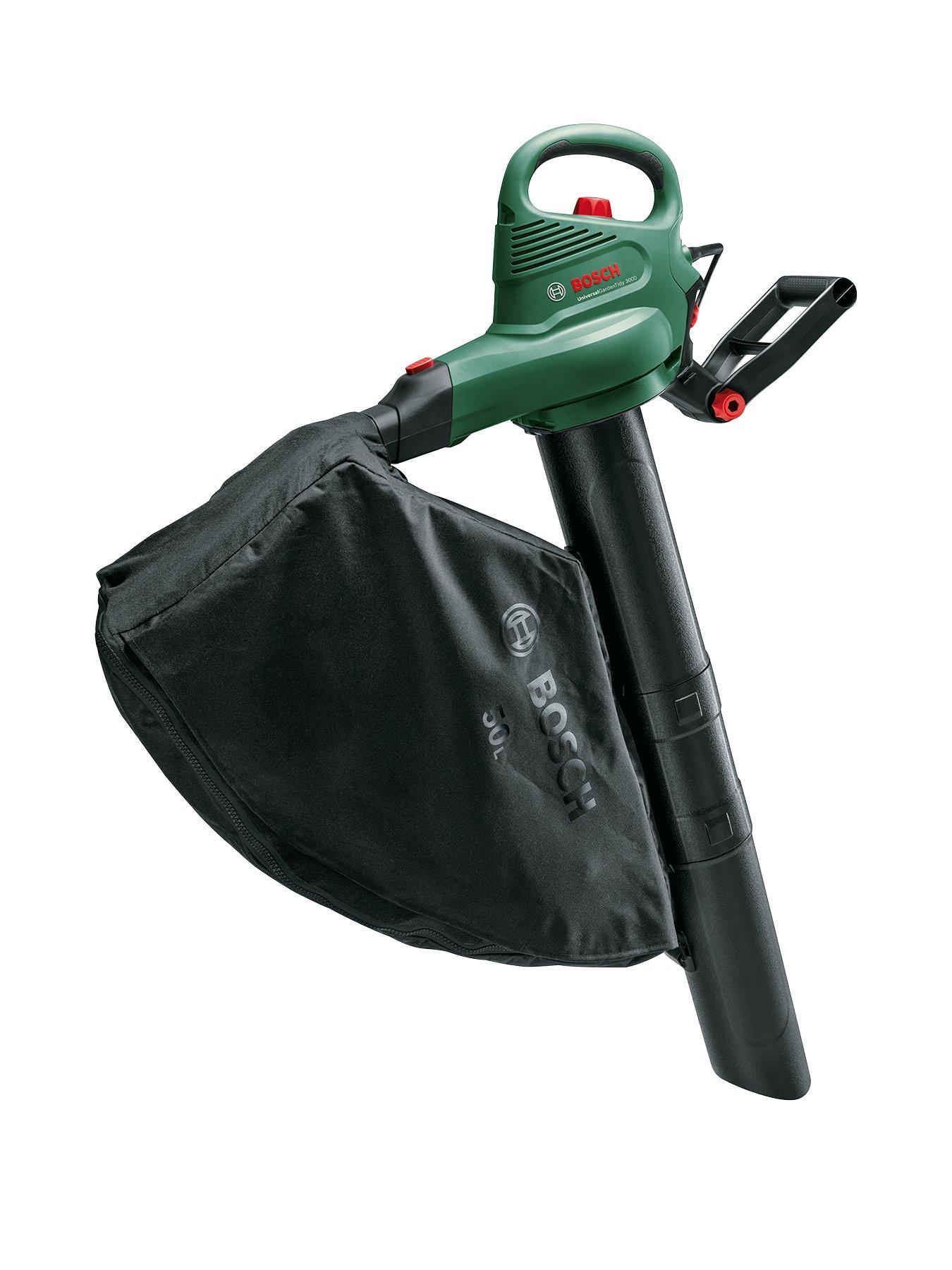 Einhell VENTURRO 18/210 18v Cordless Brushless Leaf Blower and Vacuum