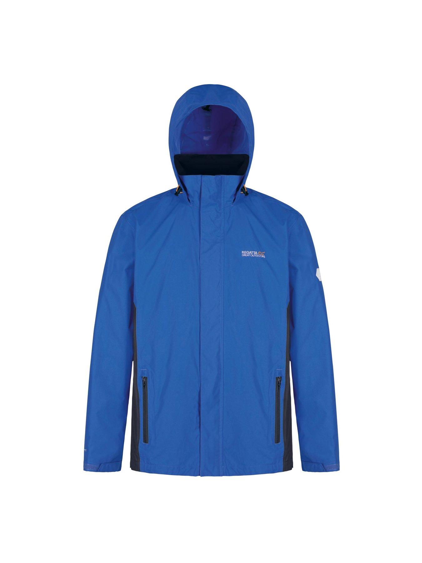 regatta-matt-jacket-bluedetail