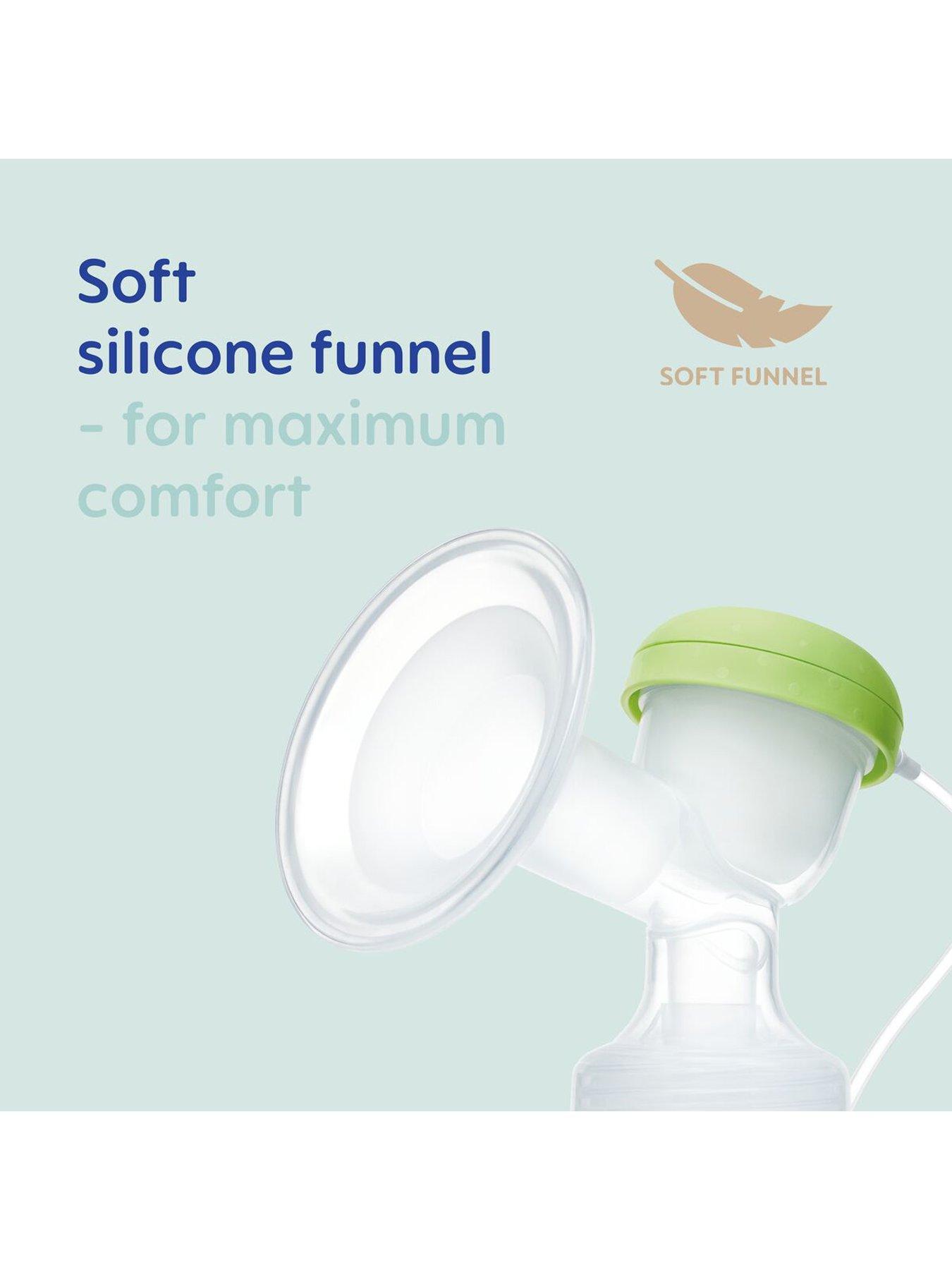 Image 3 of 6 of MAM MAM 2in1 Double Electric Breast Pump
