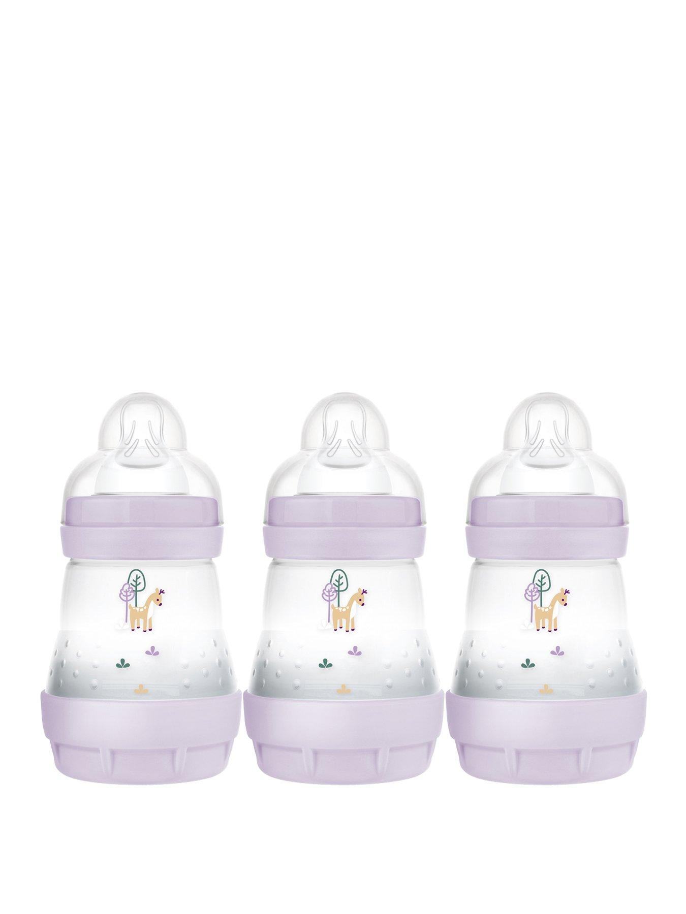 mam-easy-start-160ml-baby-bottle-3-pack-lilacfront