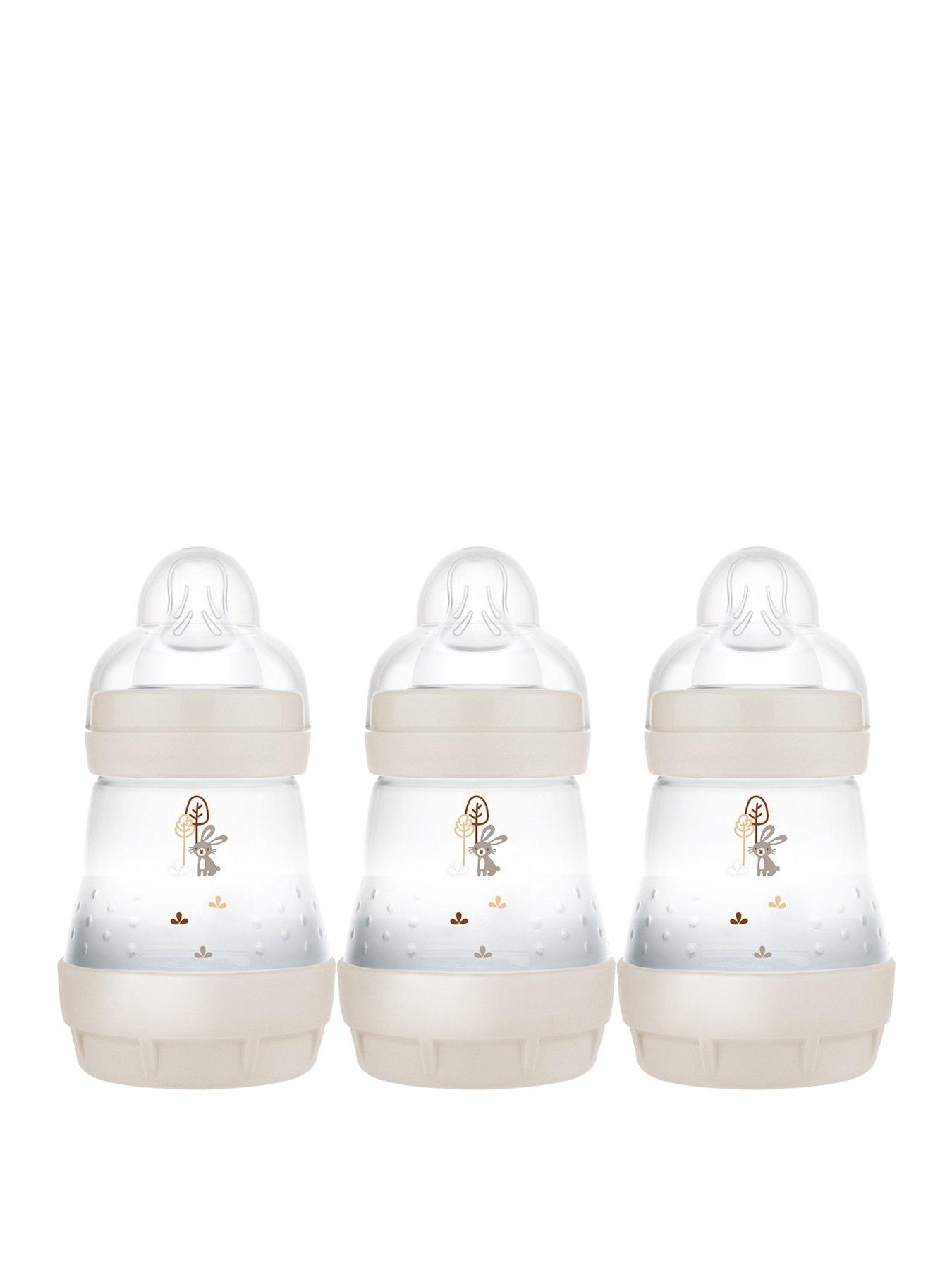 mam-easy-start-160ml-baby-bottle-3-pack-white