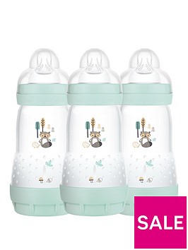 mam-easy-start-260ml-baby-bottle-3-pack-blue