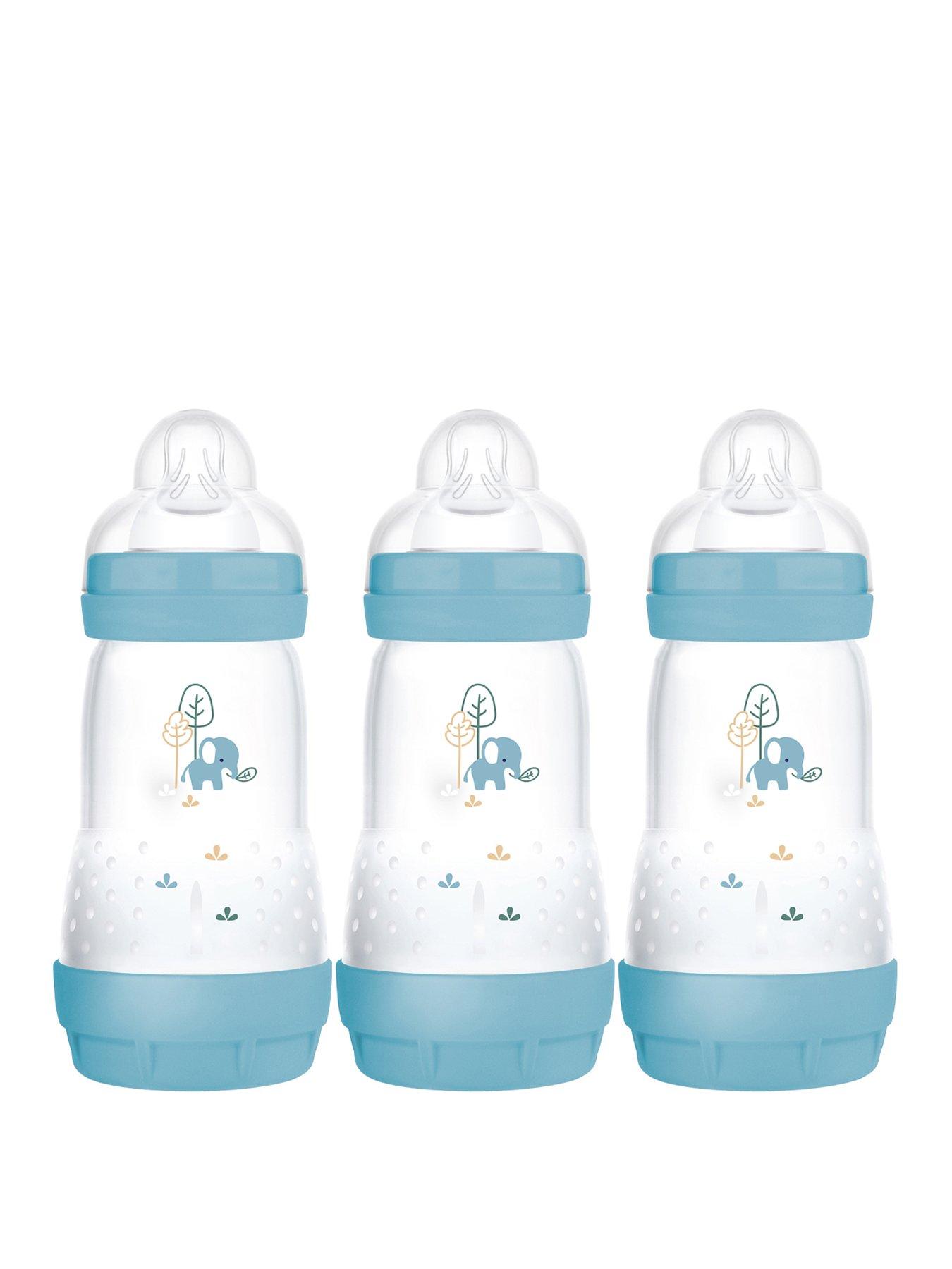 mam-easy-start-260ml-baby-bottle-3-pack-blue