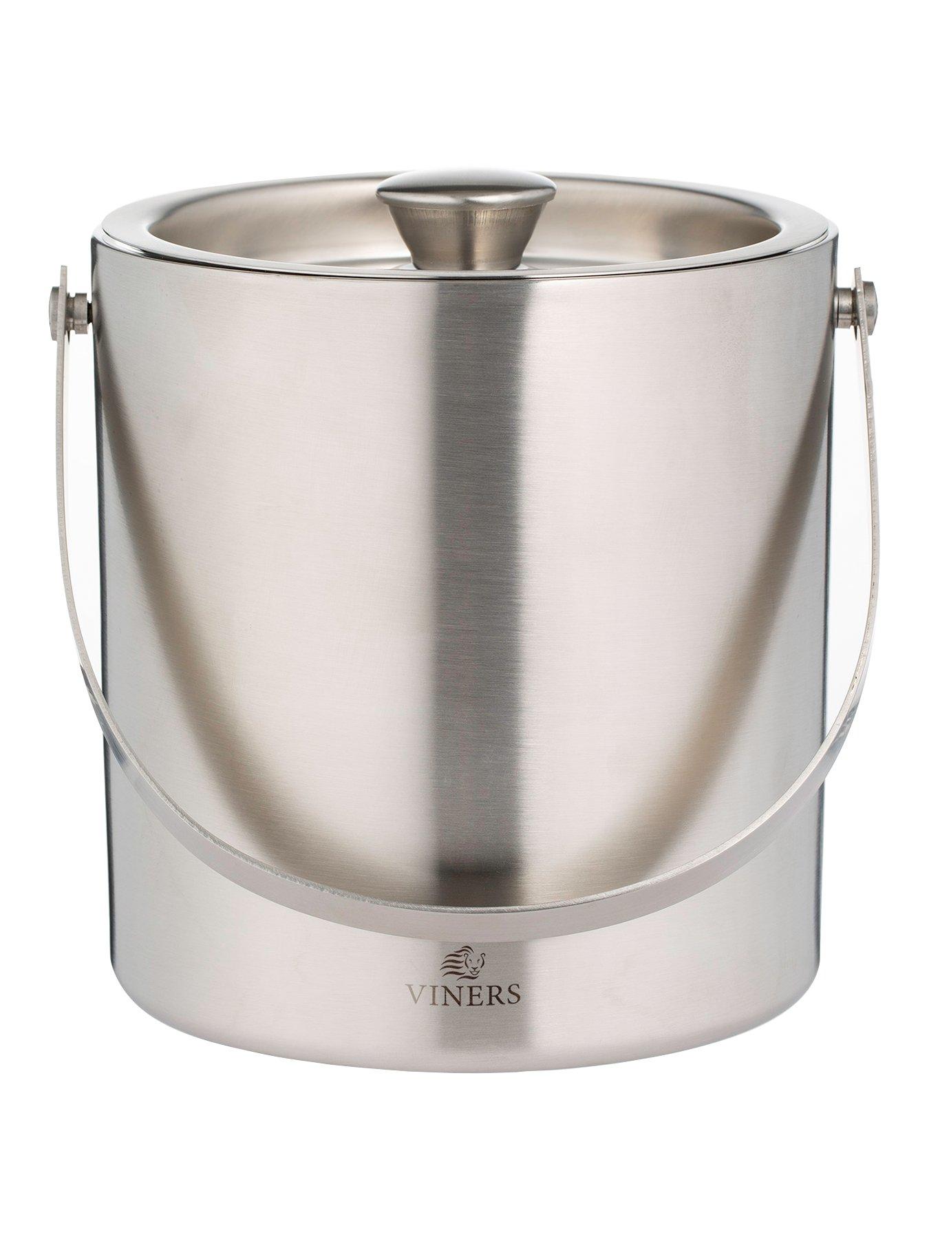 undefined Double Walled Ice Bucket