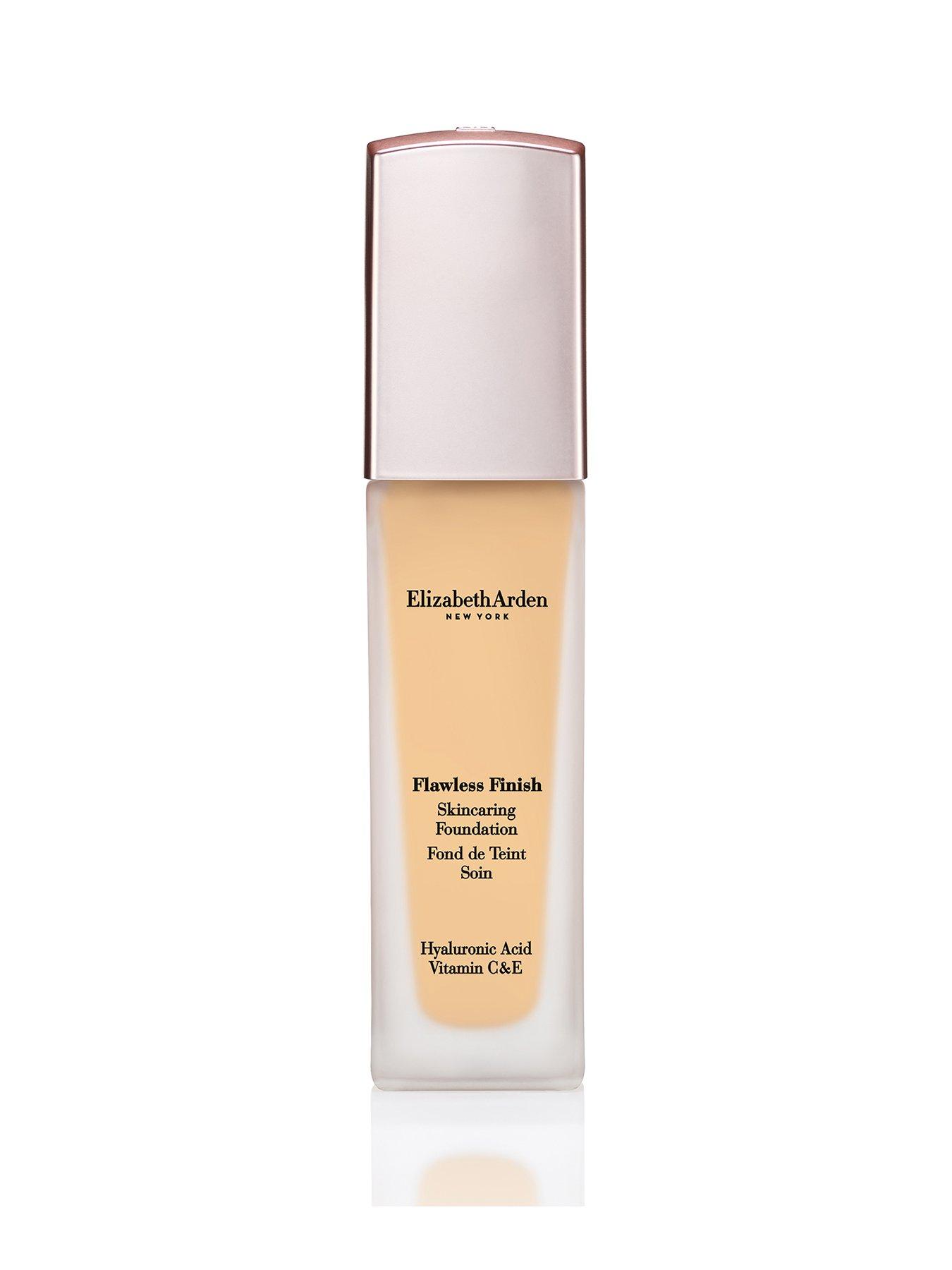 Elizabeth Arden Flawless Finish Skincaring Foundation 30ml