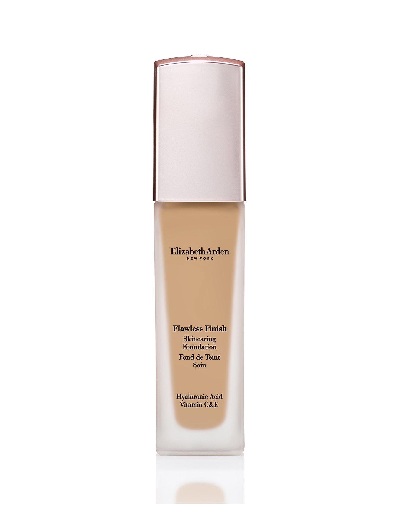Elizabeth Arden Flawless Finish Skincaring Foundation 30ml