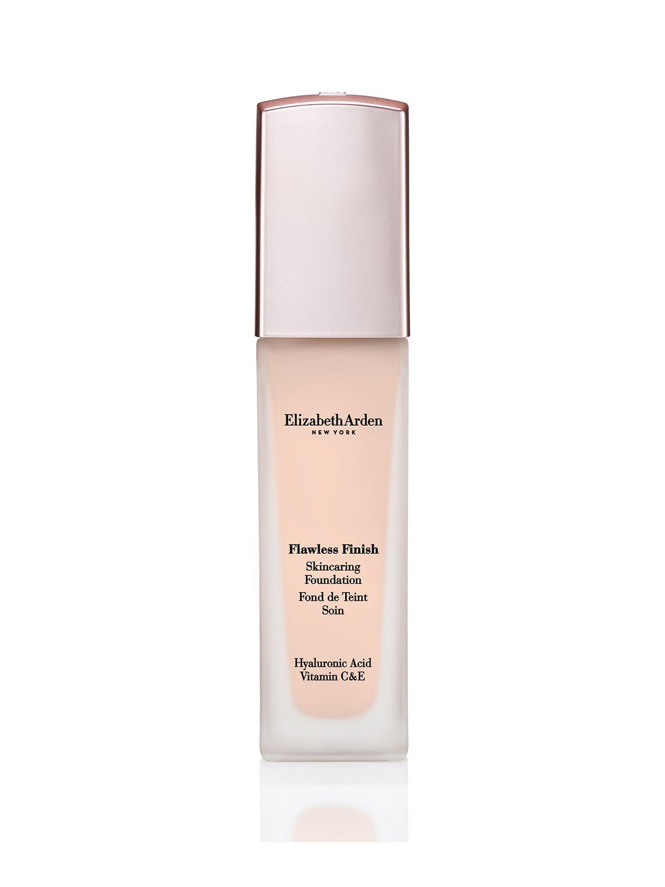 undefined Flawless Finish Skincaring Foundation 30ml