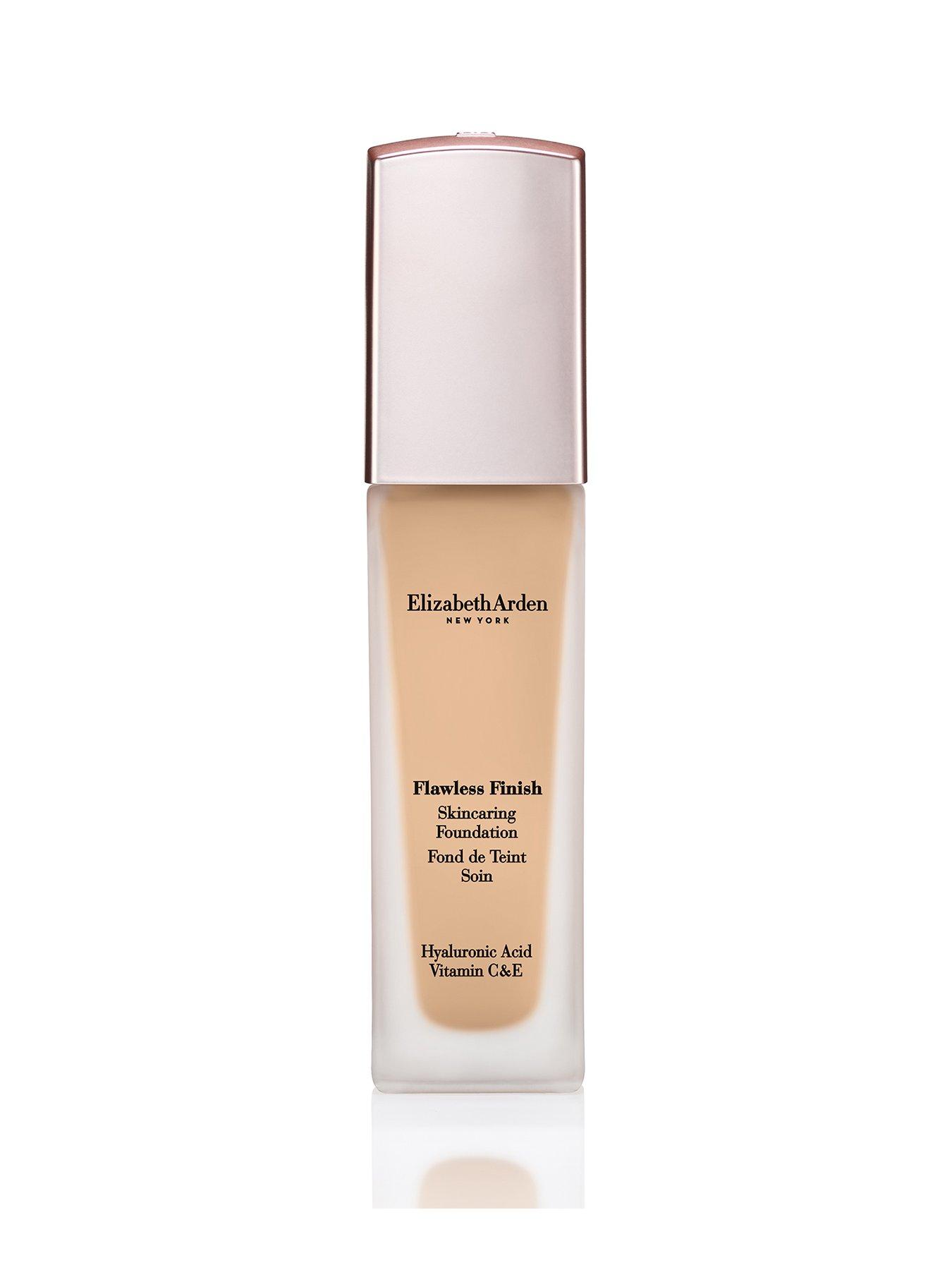 undefined Flawless Finish Skincaring Foundation 30ml