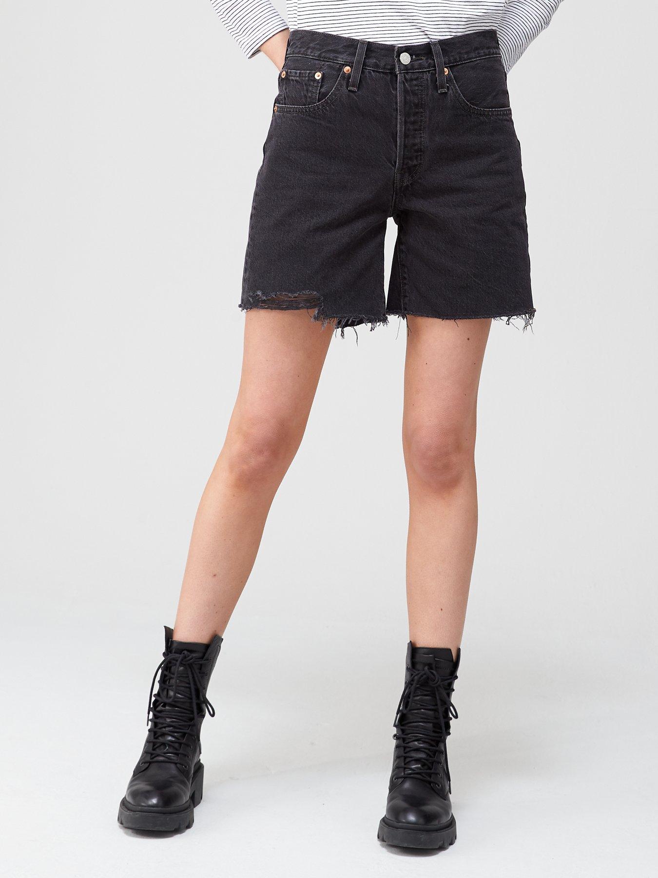 levis-501reg-mid-thigh-shorts-lunar-black