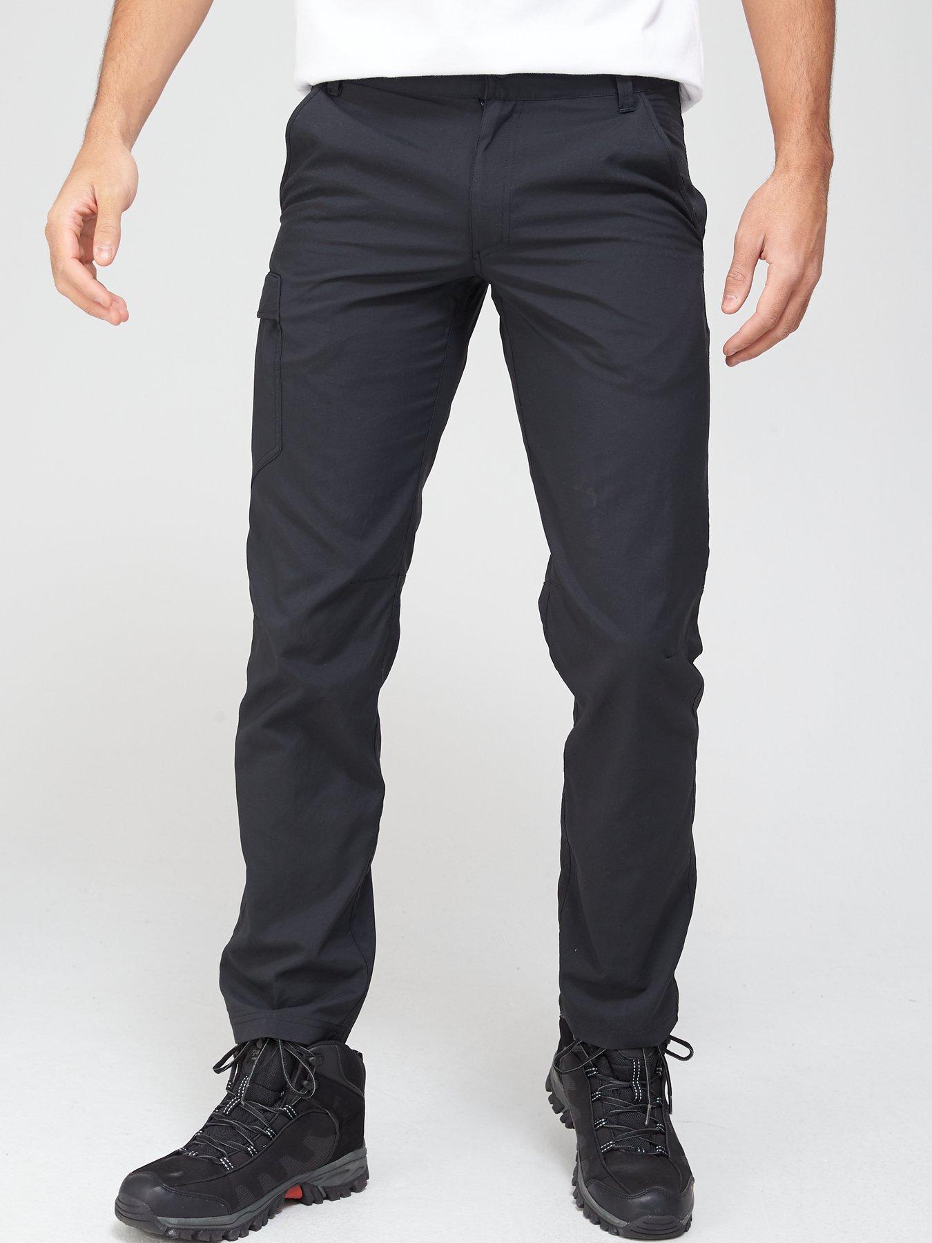 Navigator 2.0 Pants Black