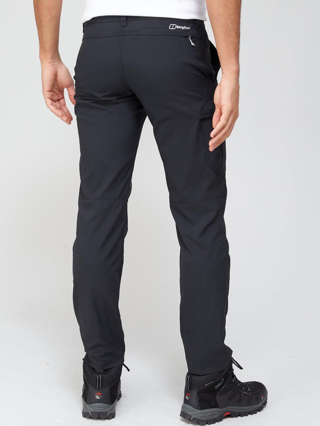 Berghaus Navigator Pants Black Very Ireland