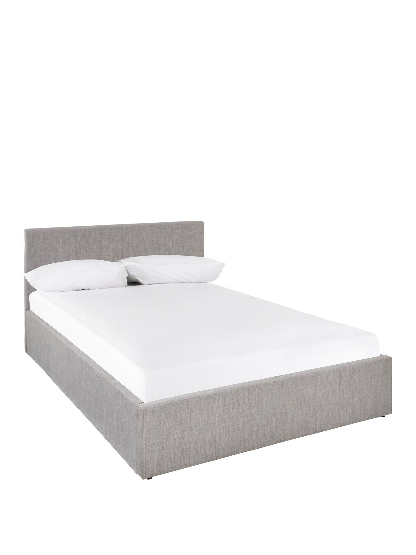 very-home-alexis-end-lift-up-storage-ottoman-bed-with-mattress-options-buy-amp-save-grey-fscreg-certifiedstillFront