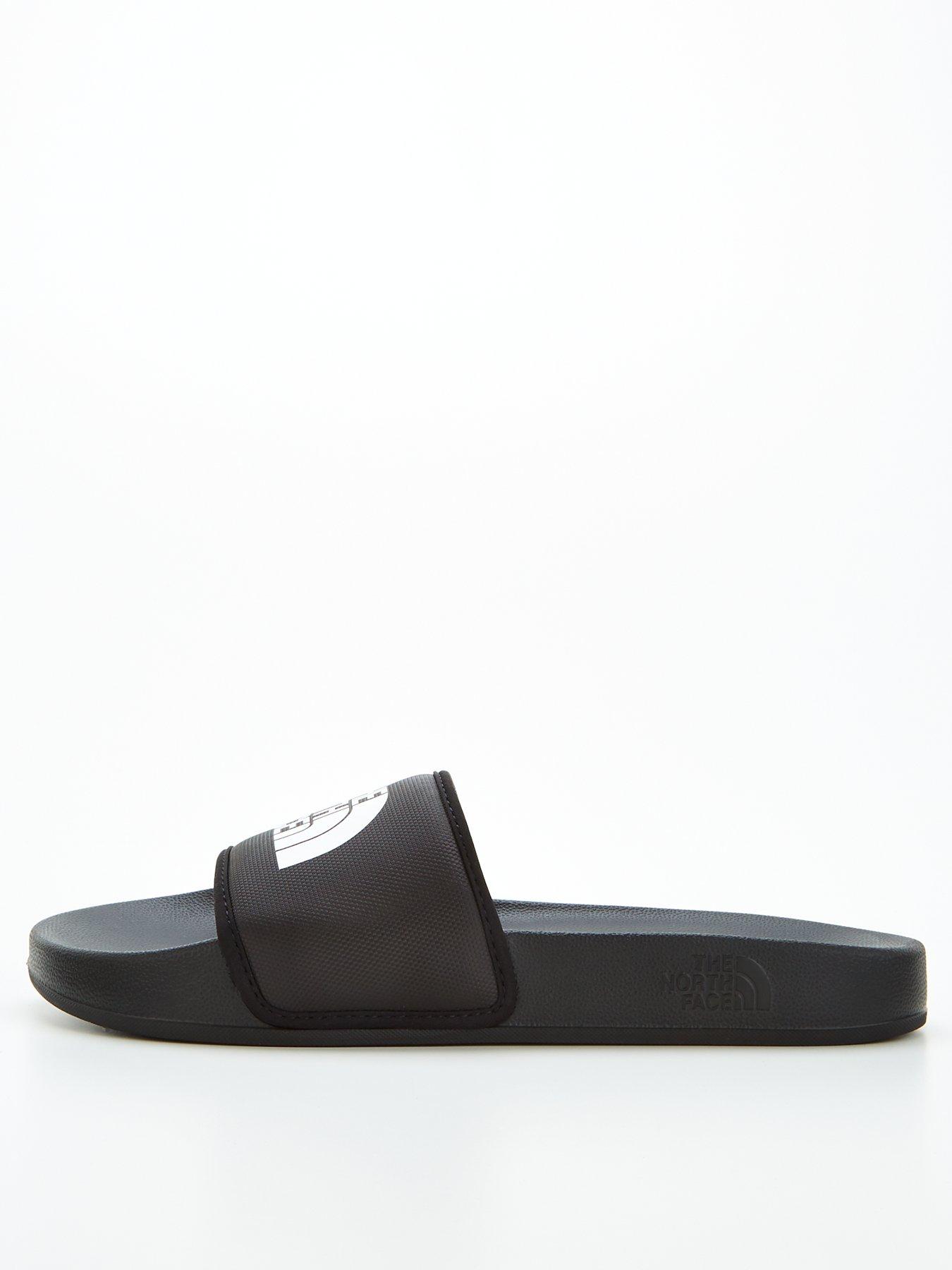 Men s Base Camp Slides III Black