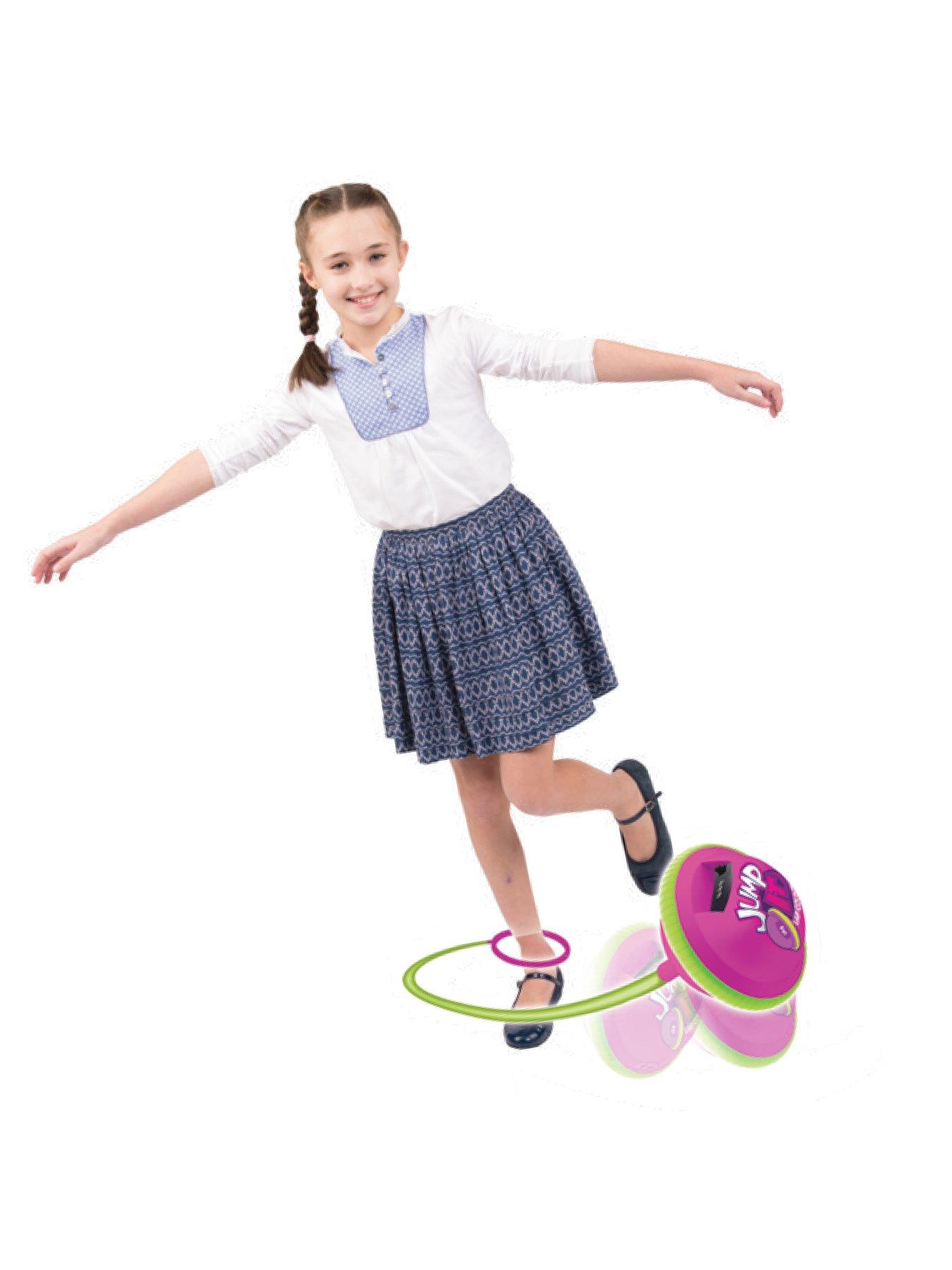 Image 7 of 8 of Stay Active Jump it Lap Counter