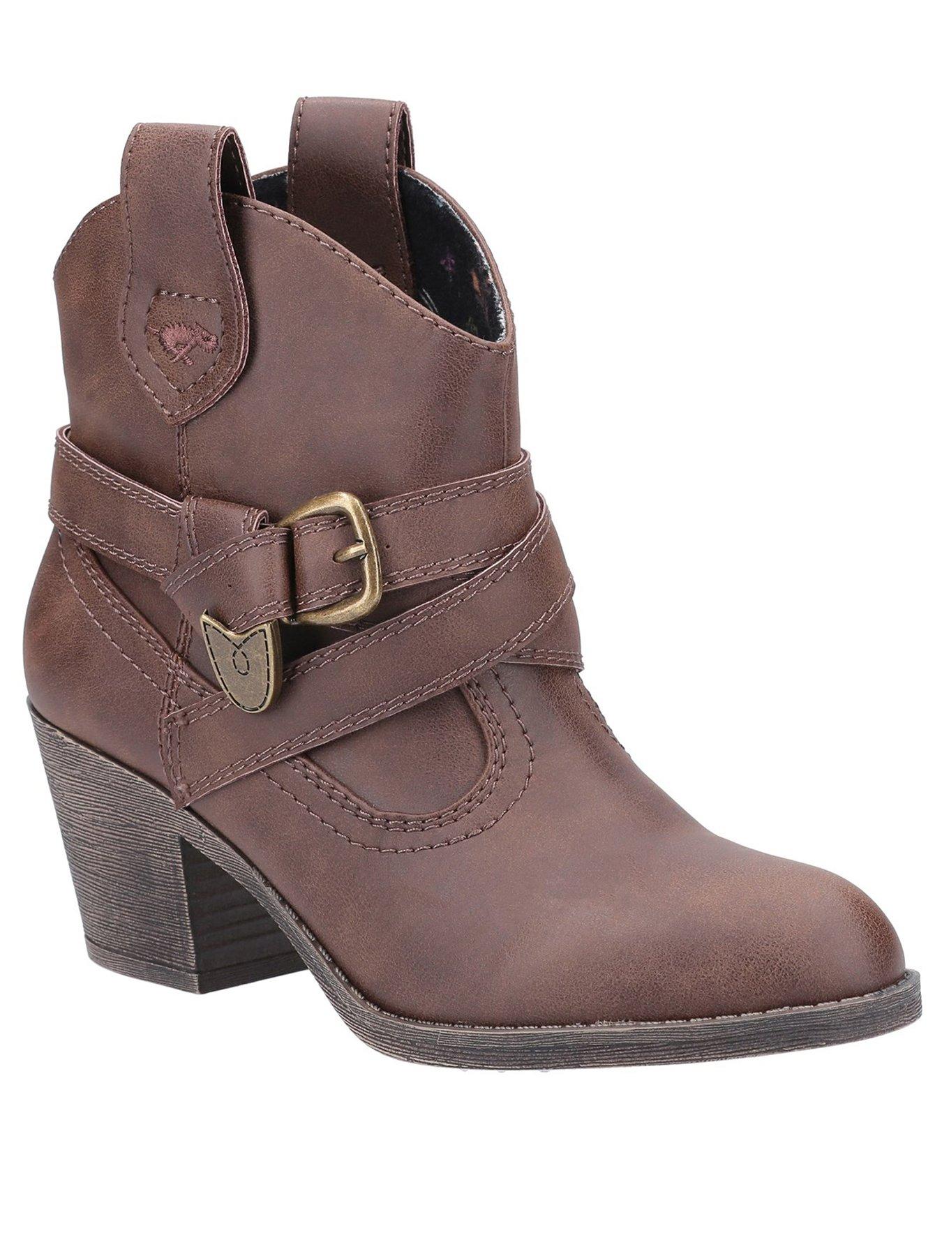 rocket-dog-satire-western-ankle-boot-brown