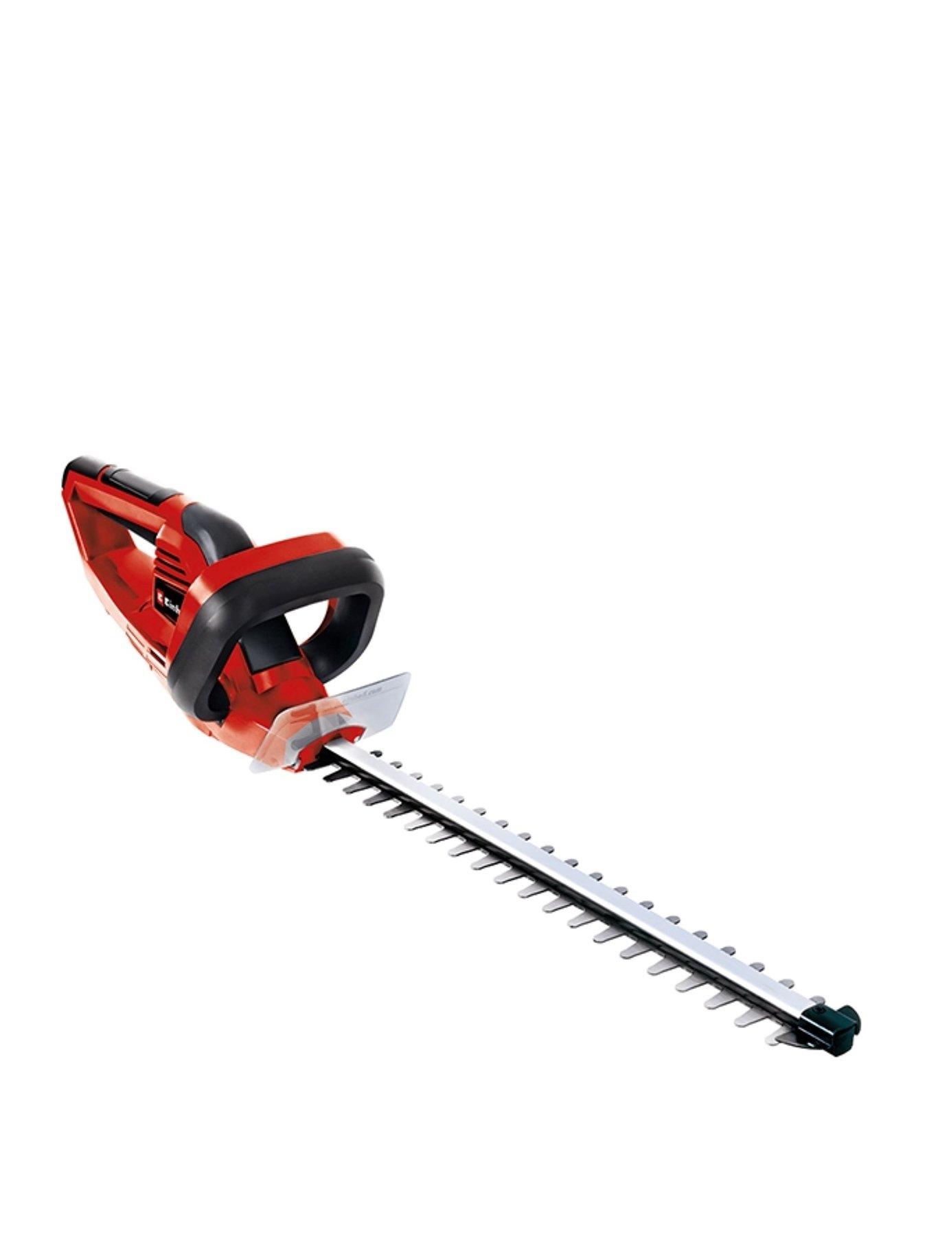 einhell-45cm-corded-hedge-trimmer-gh-eh-4245-420wfront