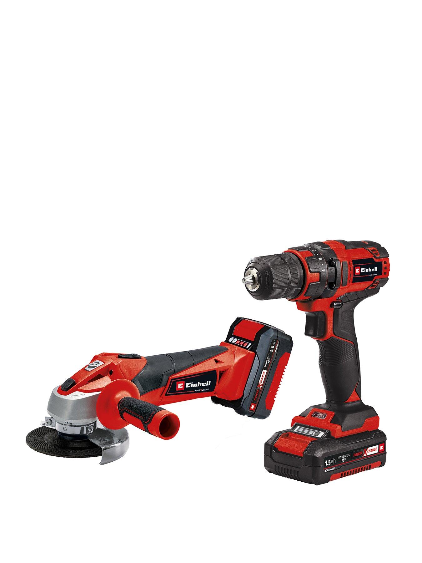 Einhell combo online kit