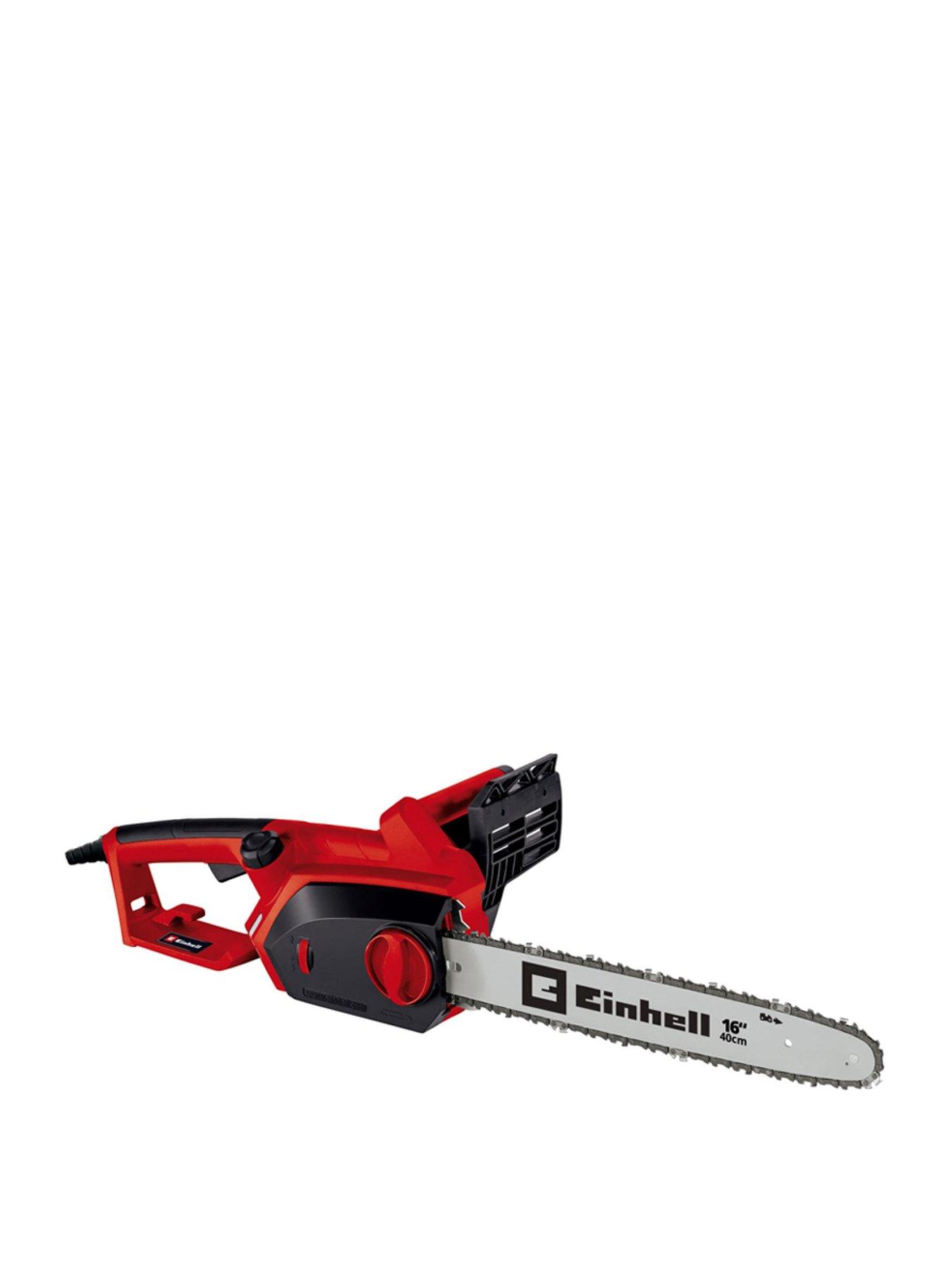 einhell-40cm-corded-chainsaw-gh-ec-2040-2000wfront