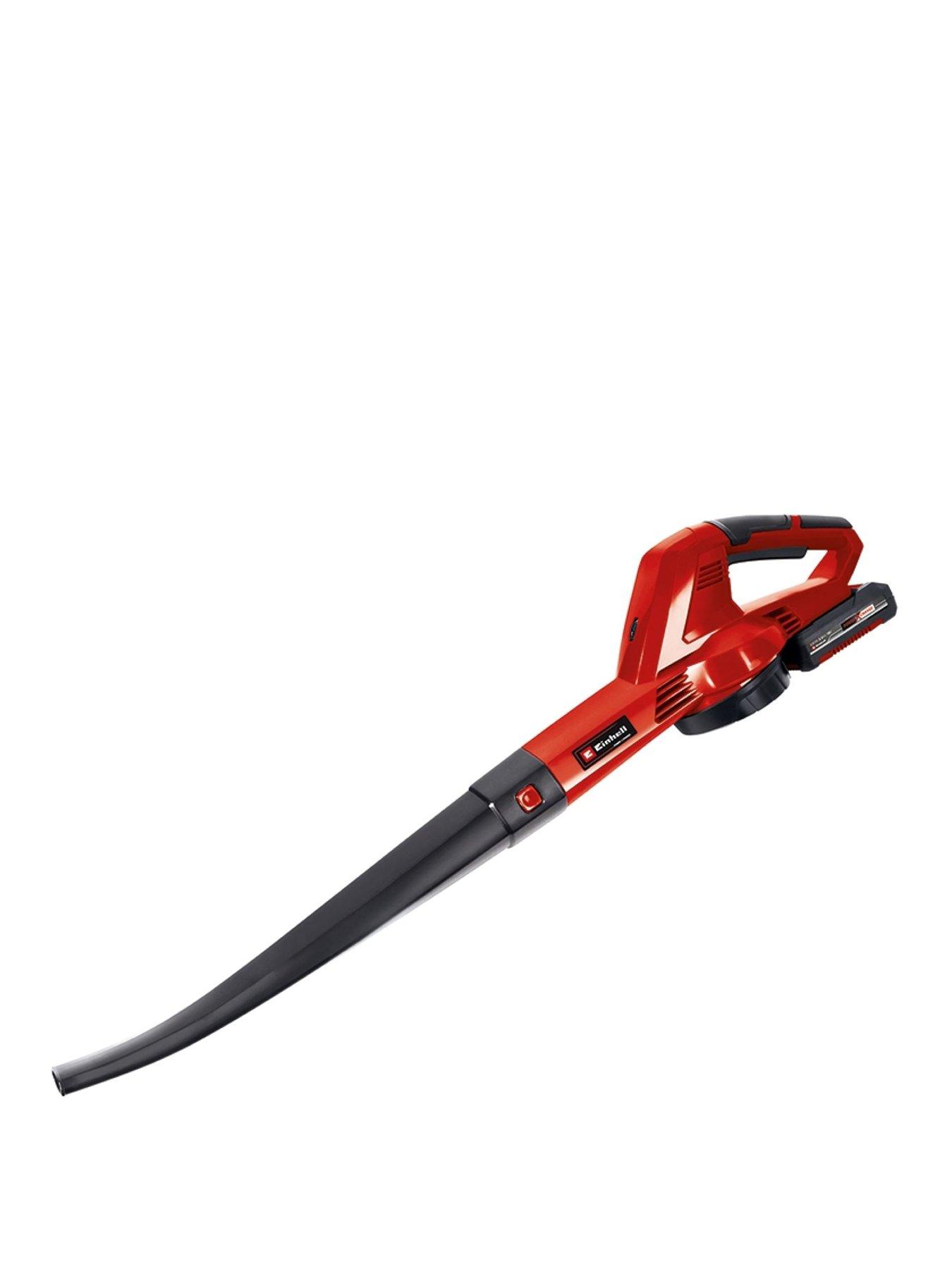 undefined PXC Cordless Leaf Blower - GE-CL 18/1 Li E Kit (18V includes battery)
