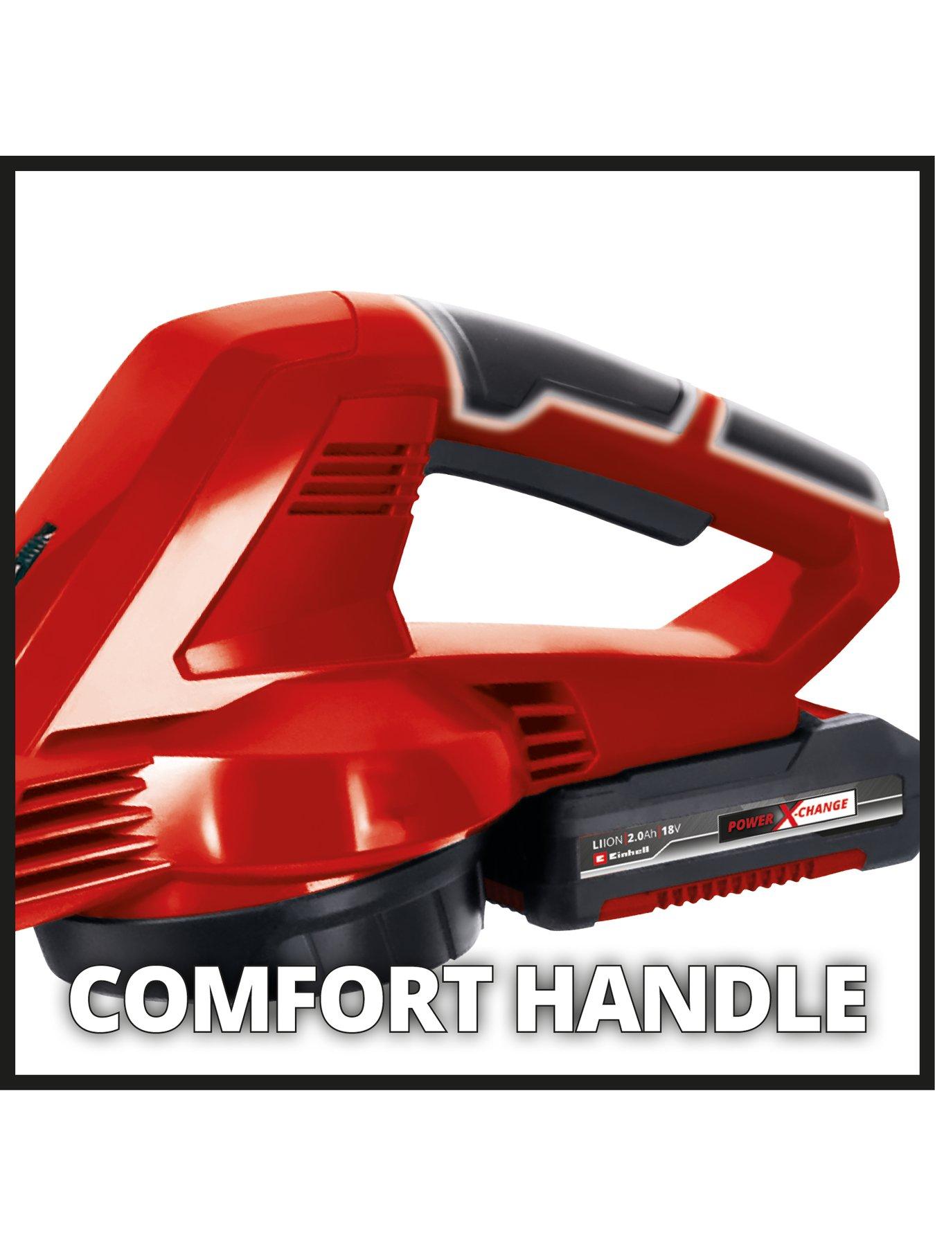 einhell-pxc-cordless-leaf-blower-ge-cl-181-li-e-kit-18v-includes-batterydetail