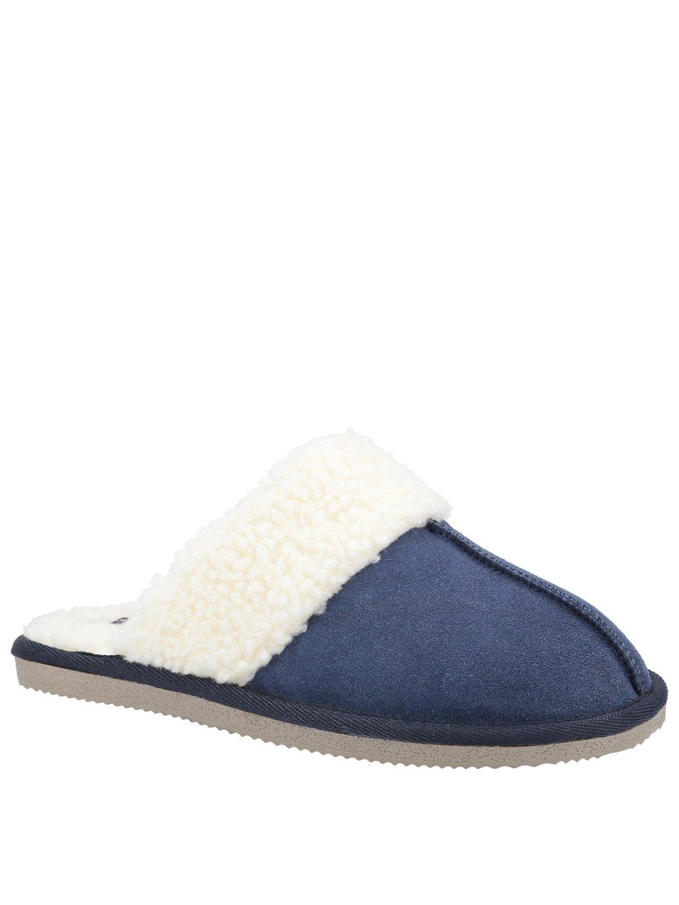 hush-puppies-arianna-mule-slipper-navy