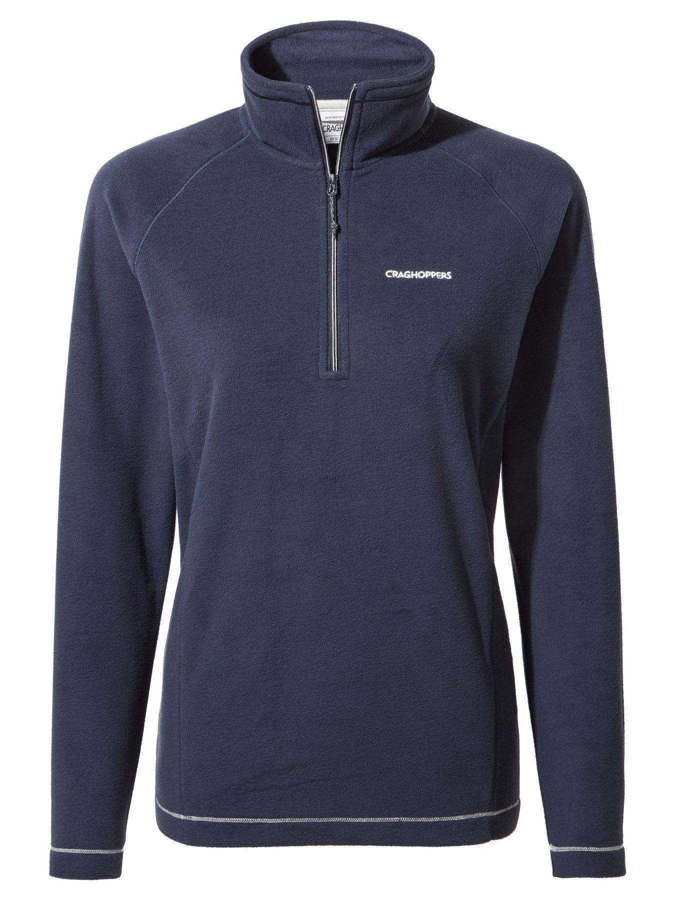 craghoppers-miska-half-zip-fleece-top-navyback