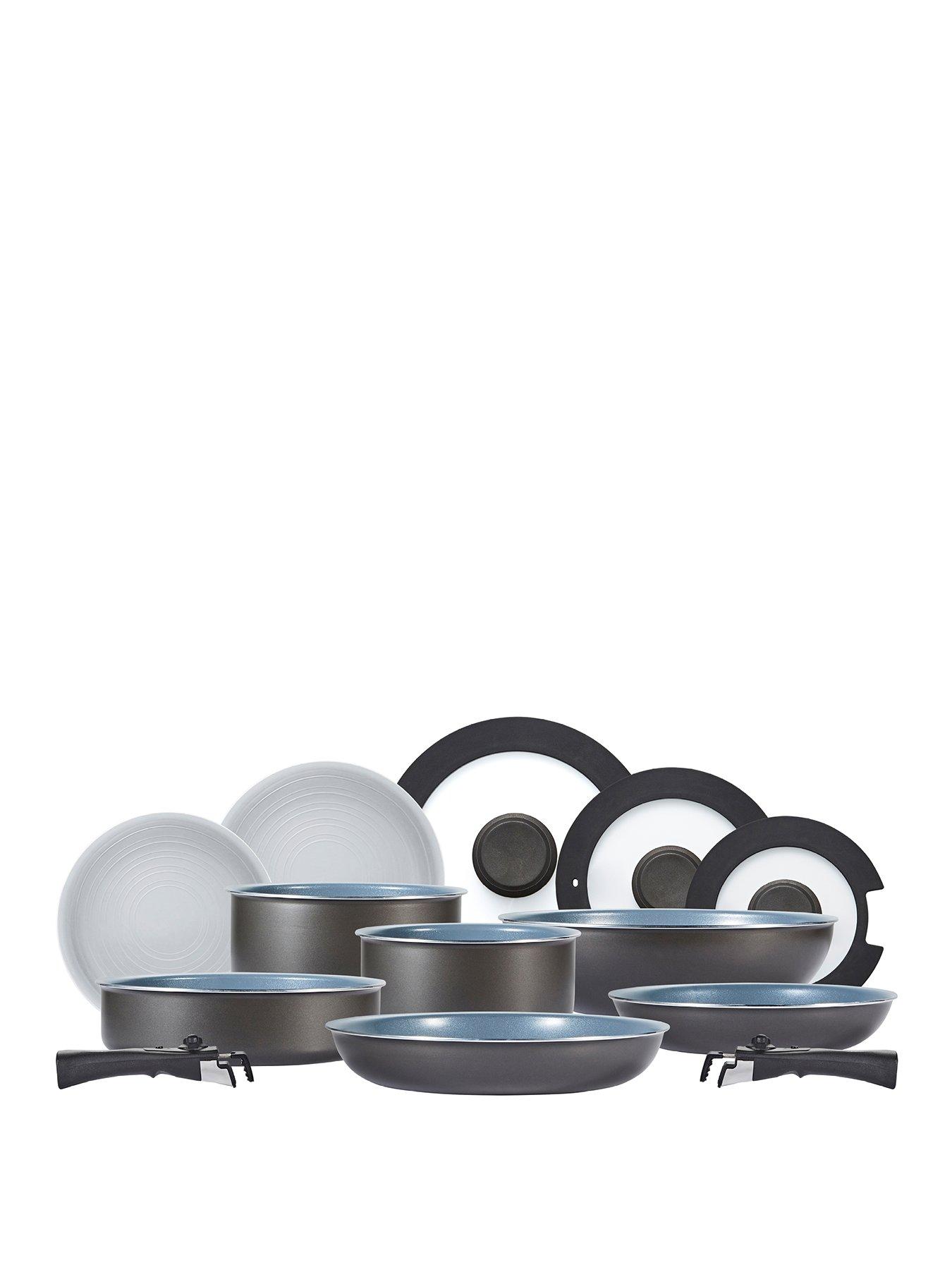 Image 1 of 6 of Tower Freedom 13 Piece Pan Set