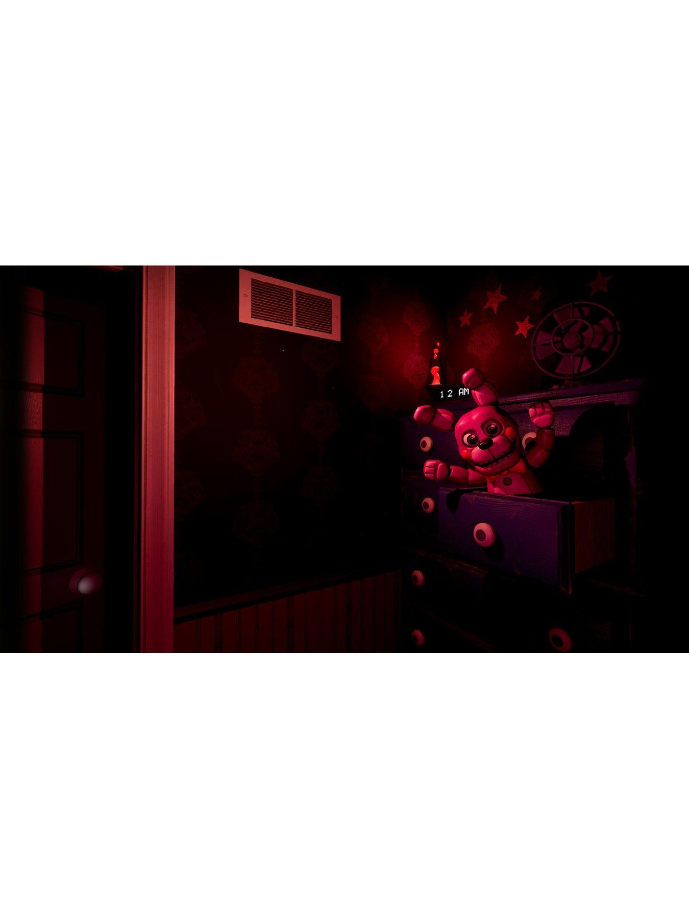 Image 5 of 6 of Nintendo Switch Five Nights at Freddy's - Help Wanted Switch
