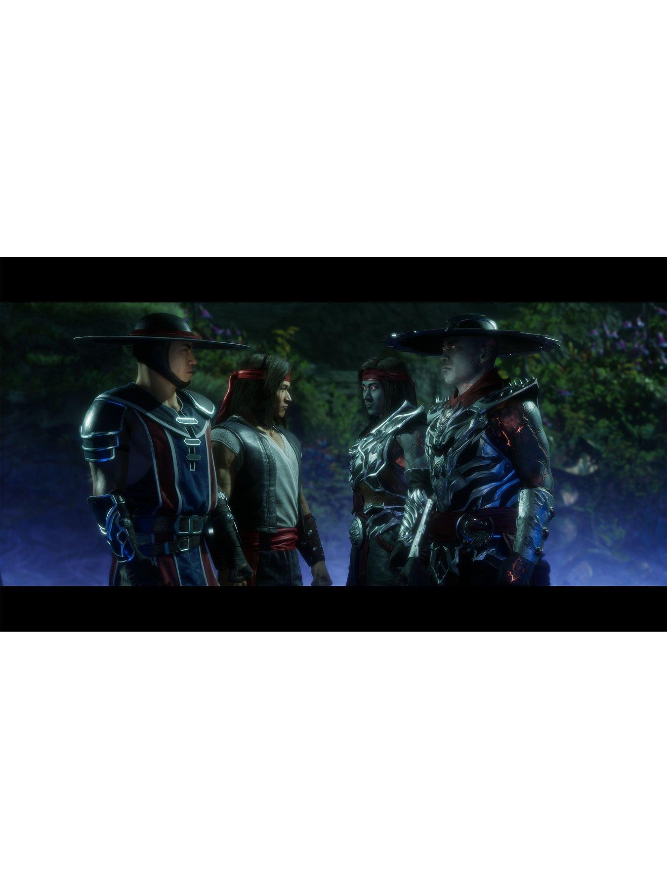 Image 4 of 7 of Playstation Mortal Kombat 11 Ultimate