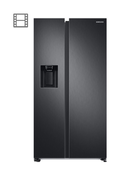 samsung-rs68a8840b1eunbspamerican-style-fridge-freezer-twin-cooling-plustrade