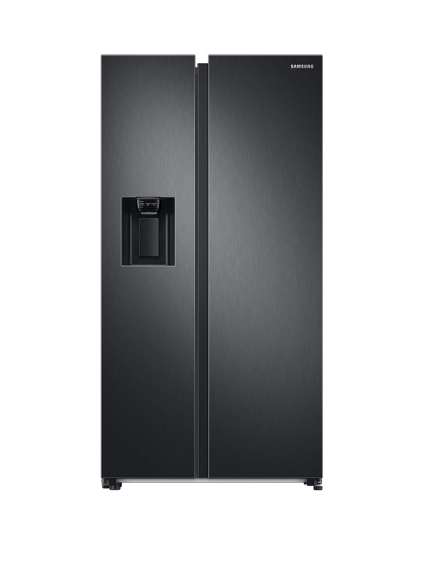 fridge freezer f rating