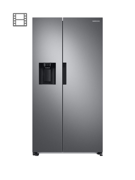 samsung-series-7-rs67a8810s9eu-american-style-fridge-freezer-with-spacemaxtrade-technology--nbspmatte-stainless