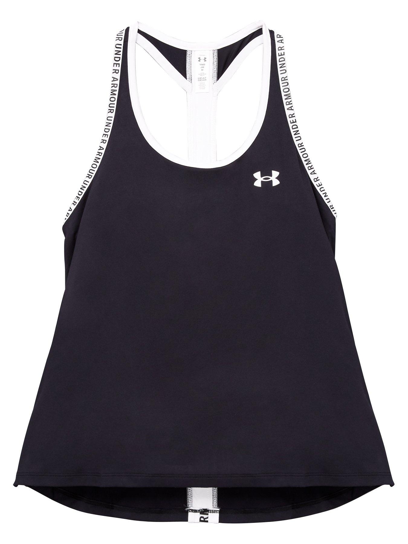 under-armour-girls-knockout-tank-black
