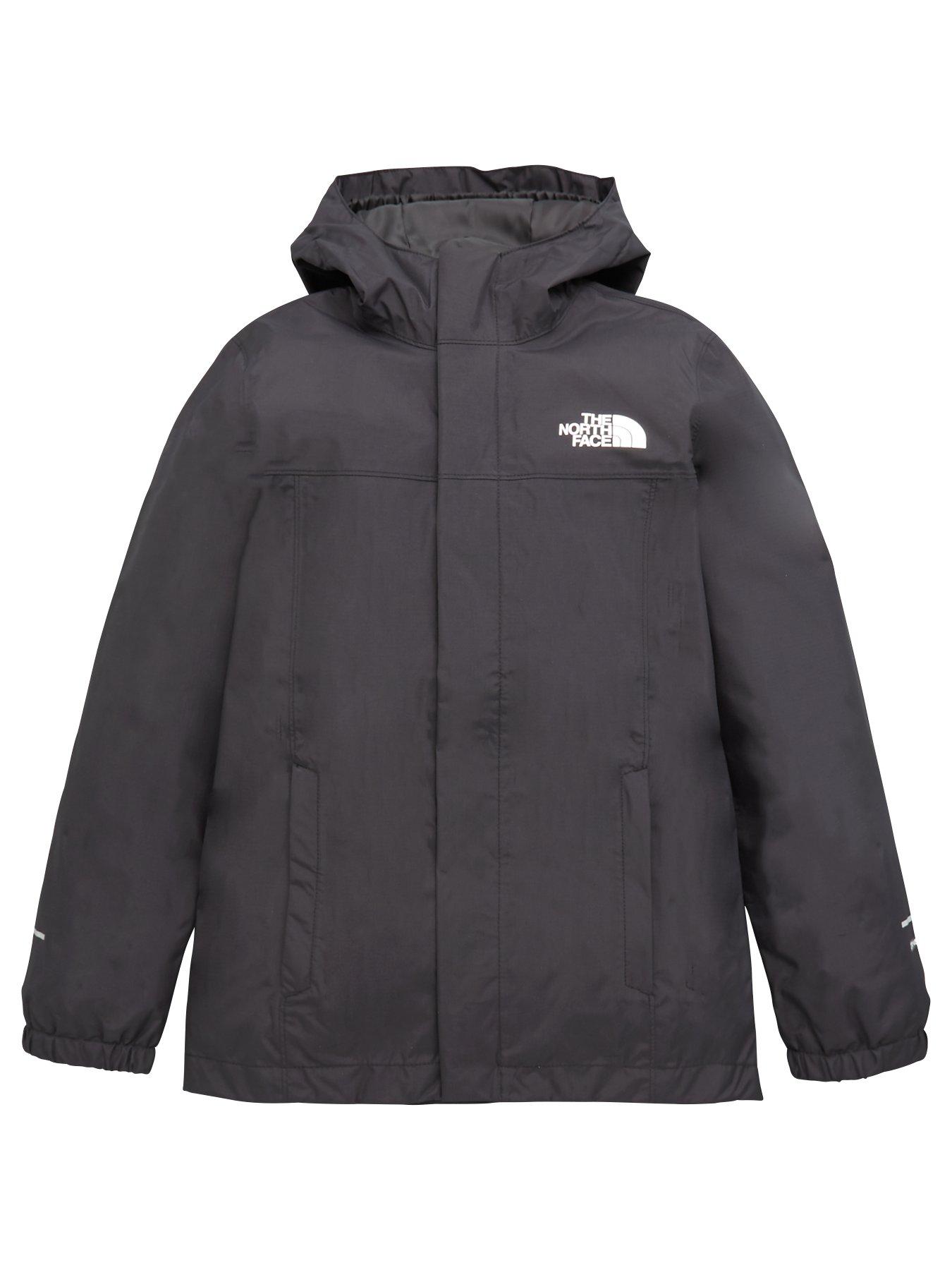 North face cheap reflective jacket