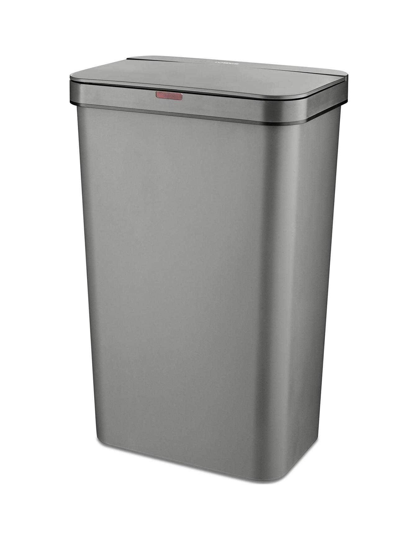 tower-50-litre-rectangular-sensor-bin