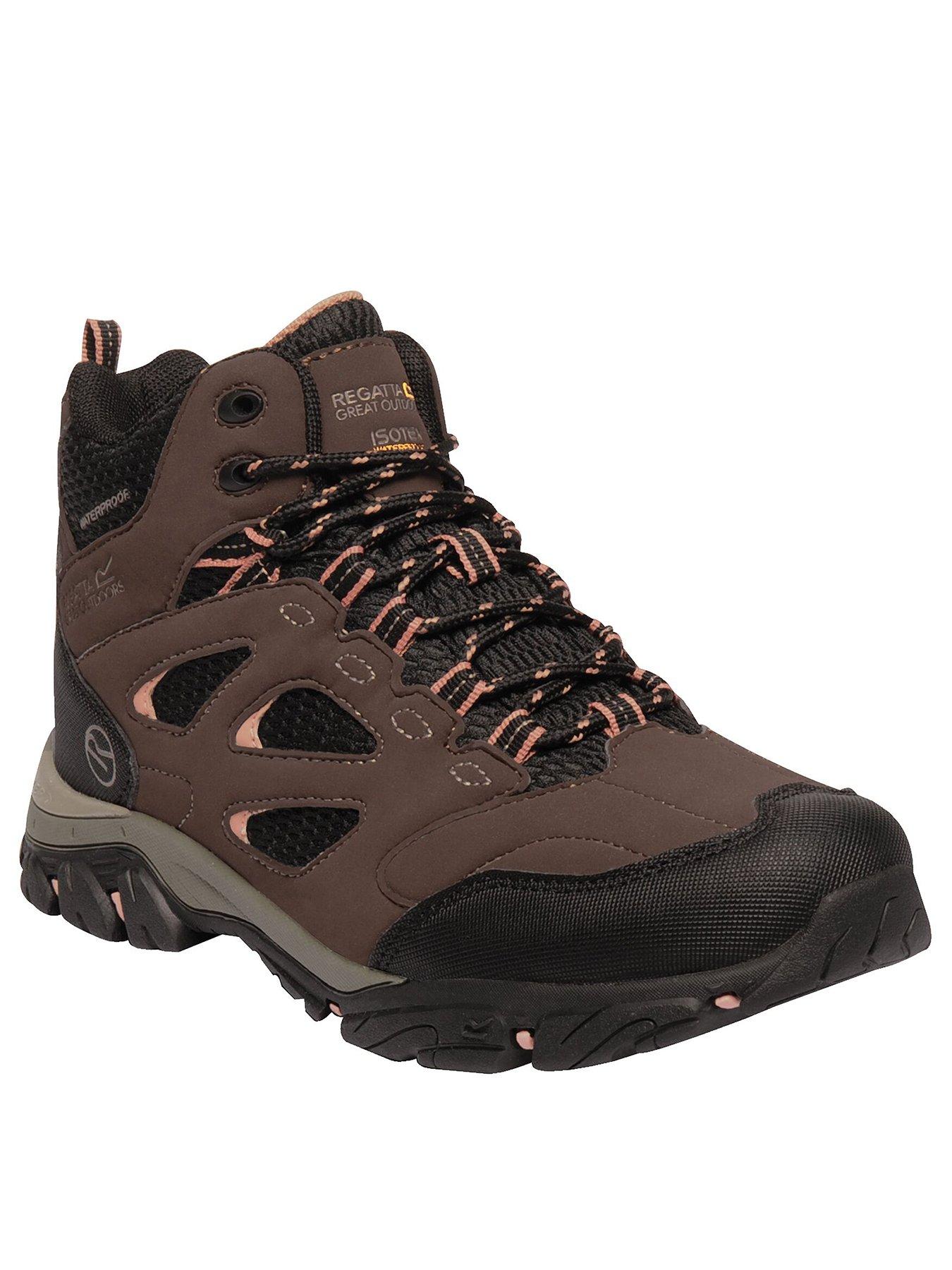 Holcombe mid walking boots sale