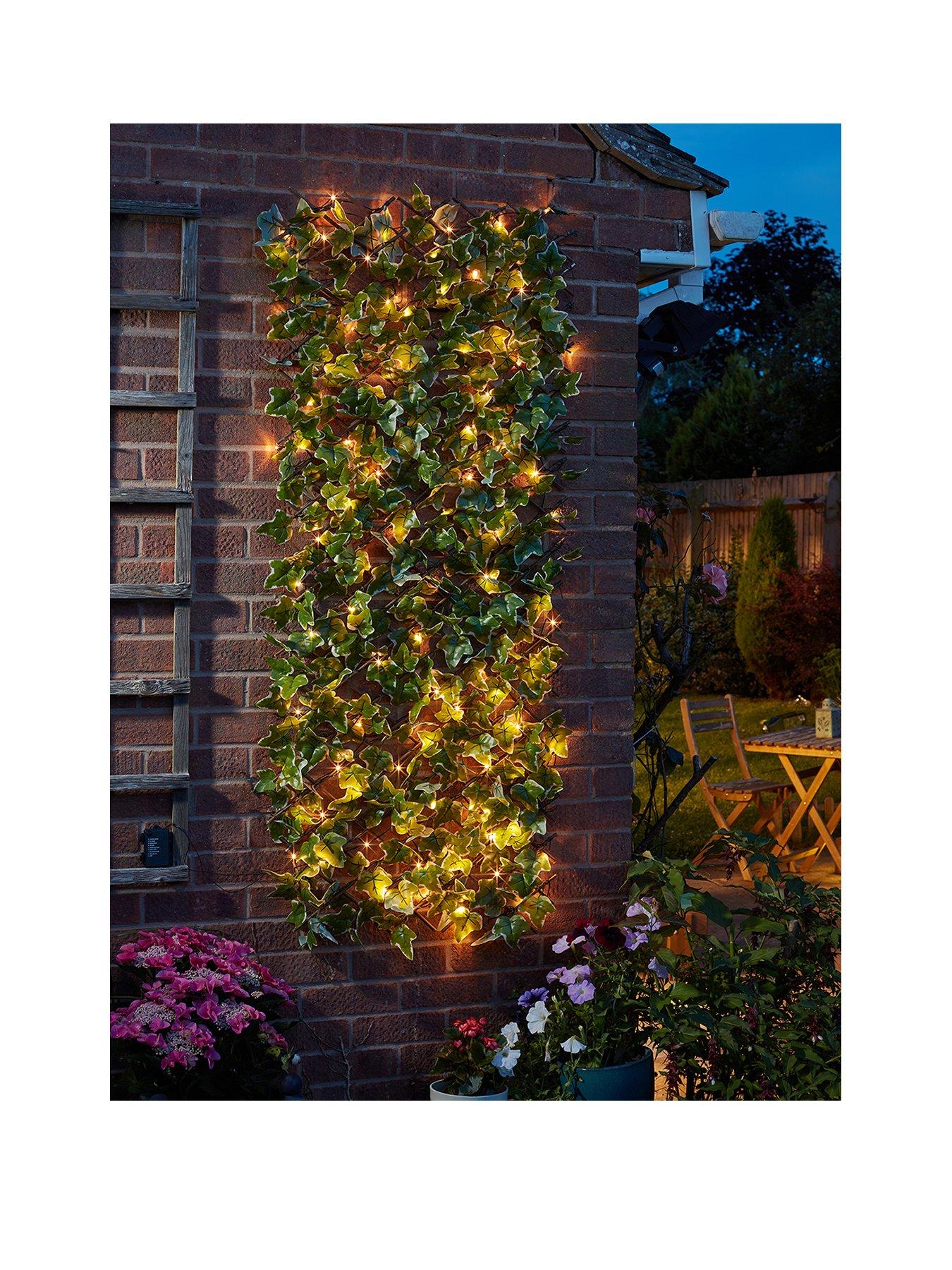 smart-solar-solar-in-lit-ivy-trellis--nbsp90-xnbsp180cm