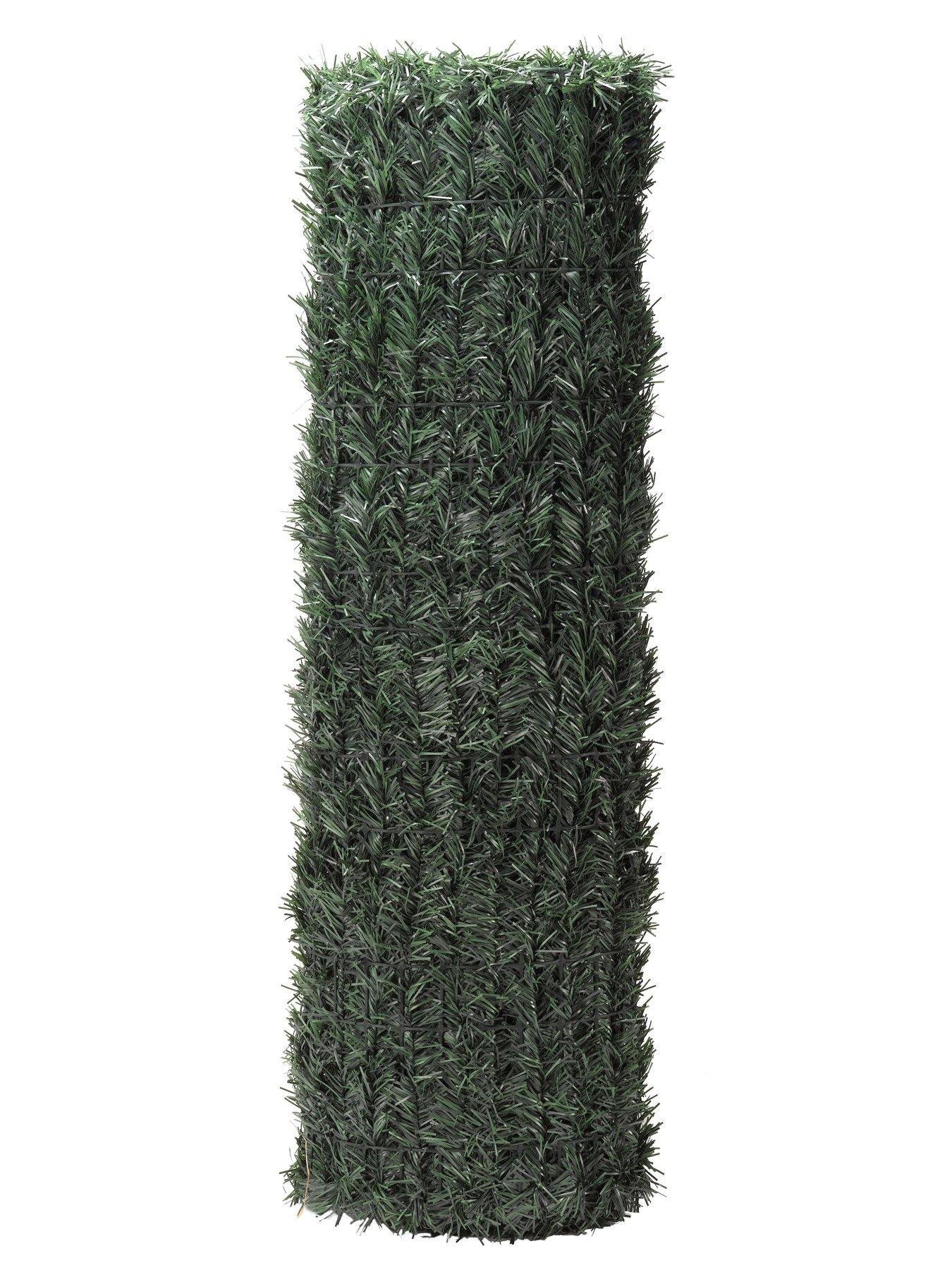 Image 3 of 3 of Smart Garden Faux Grass Screening Roll 100 x 300cm