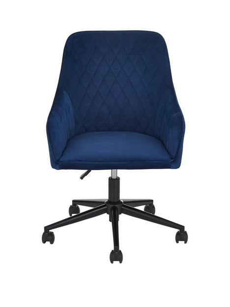 diamond-fabricnbspoffice-chair