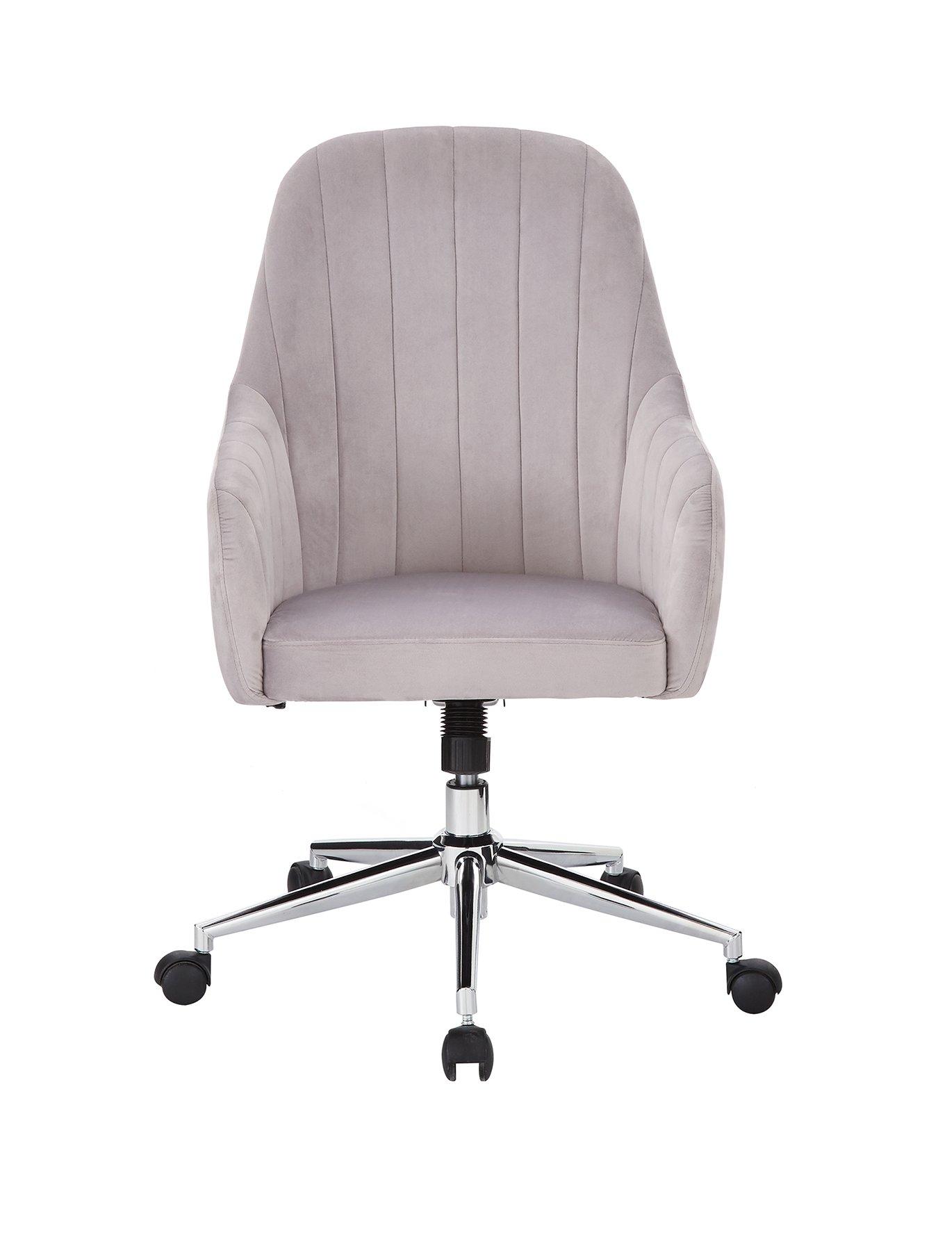 the-very-collection-molby-fabric-office-chair-greynbsp--fscreg-certifiedstillFront
