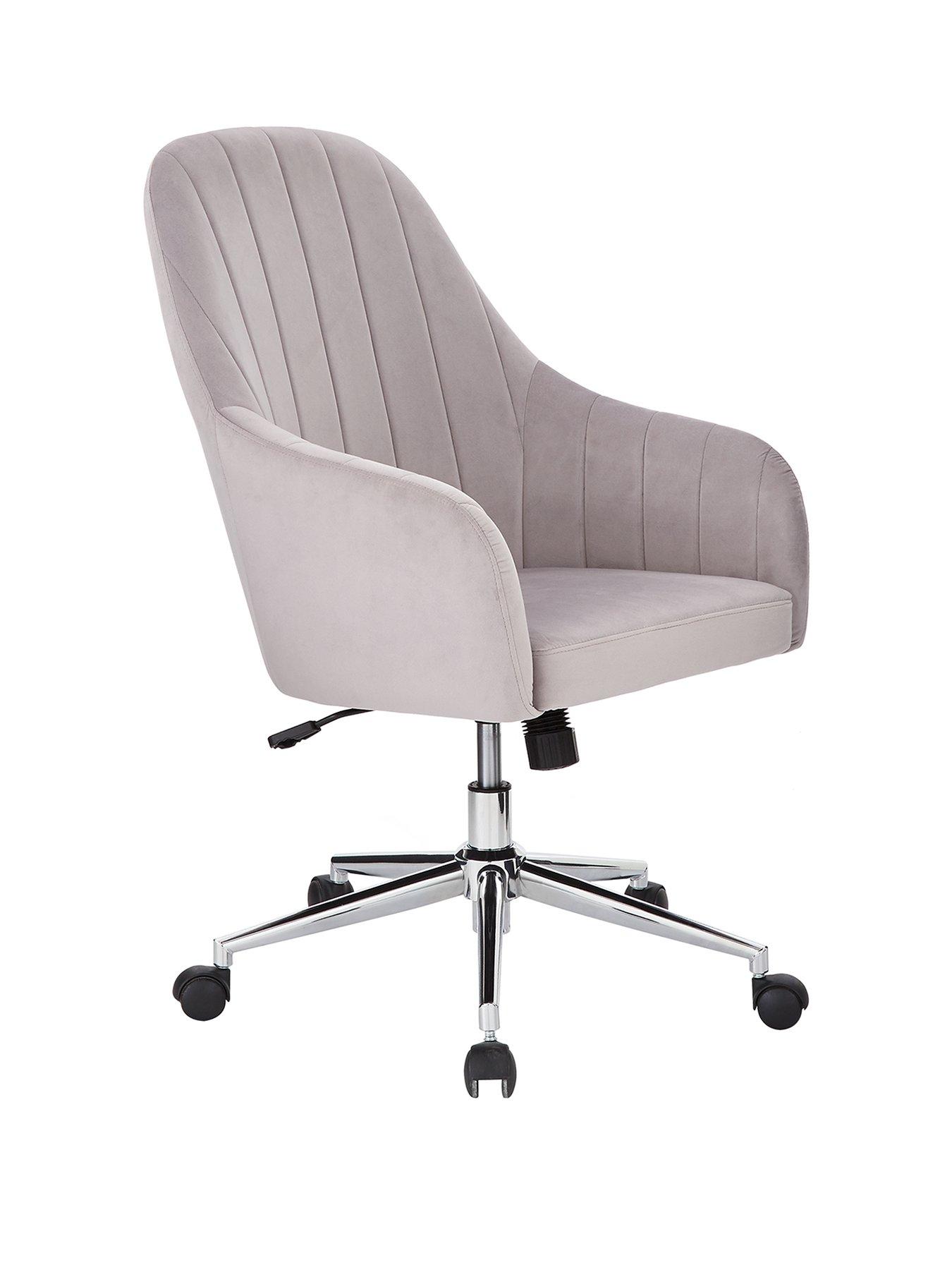 the-very-collection-molby-fabric-office-chair-greynbsp--fscreg-certifiedback