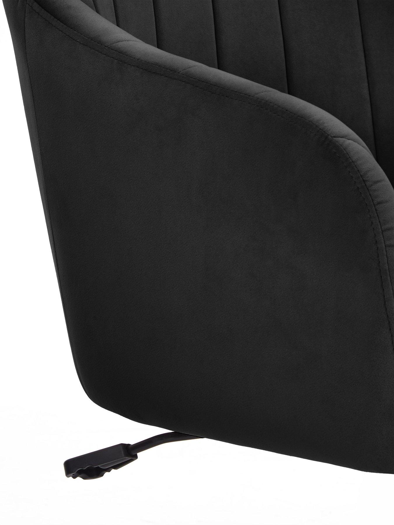 very-home-molby-fabric-office-chair-blacknbsp--fscreg-certifiedoutfit