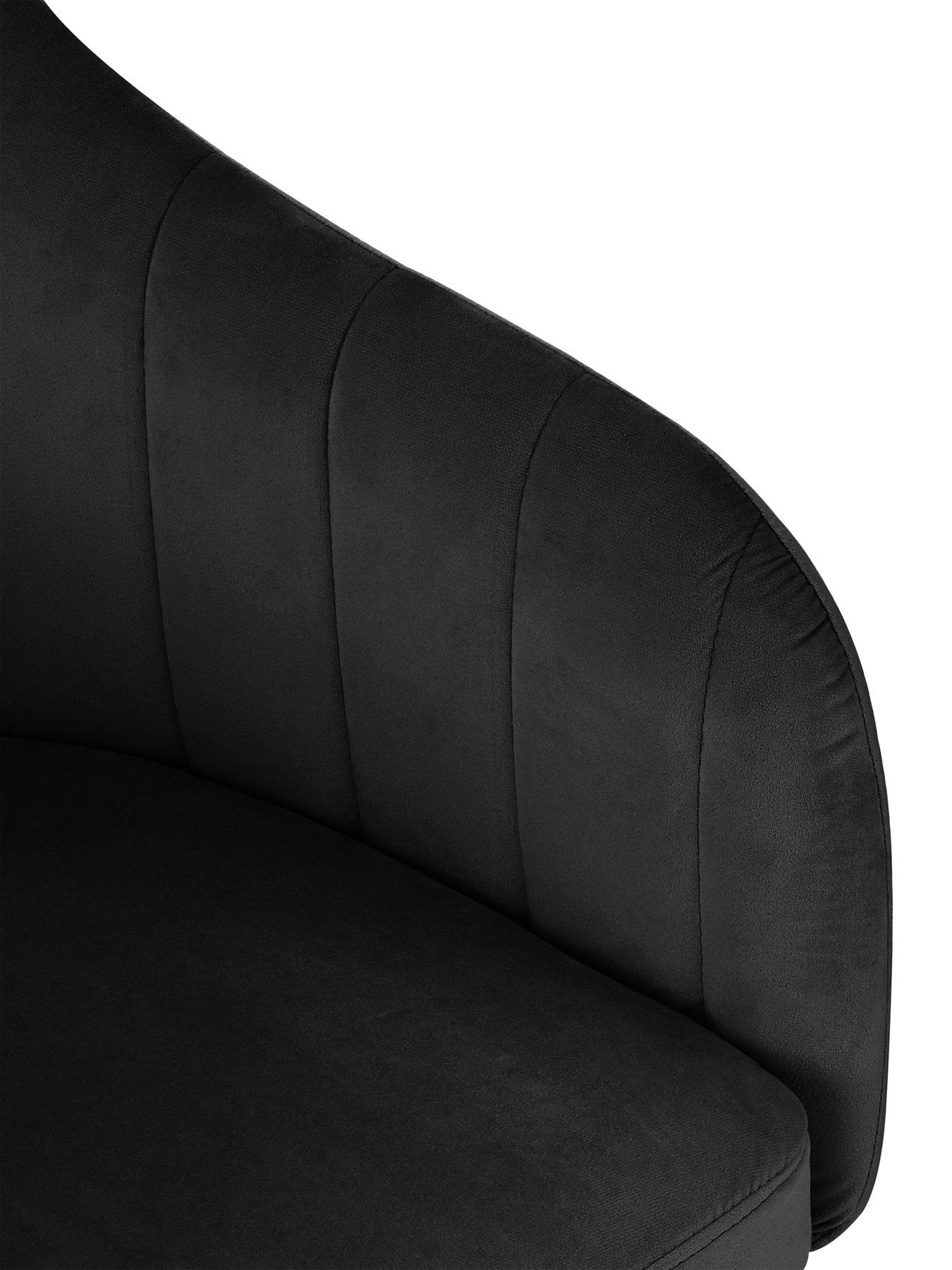 very-home-molby-fabric-office-chair-blacknbsp--fscreg-certifieddetail